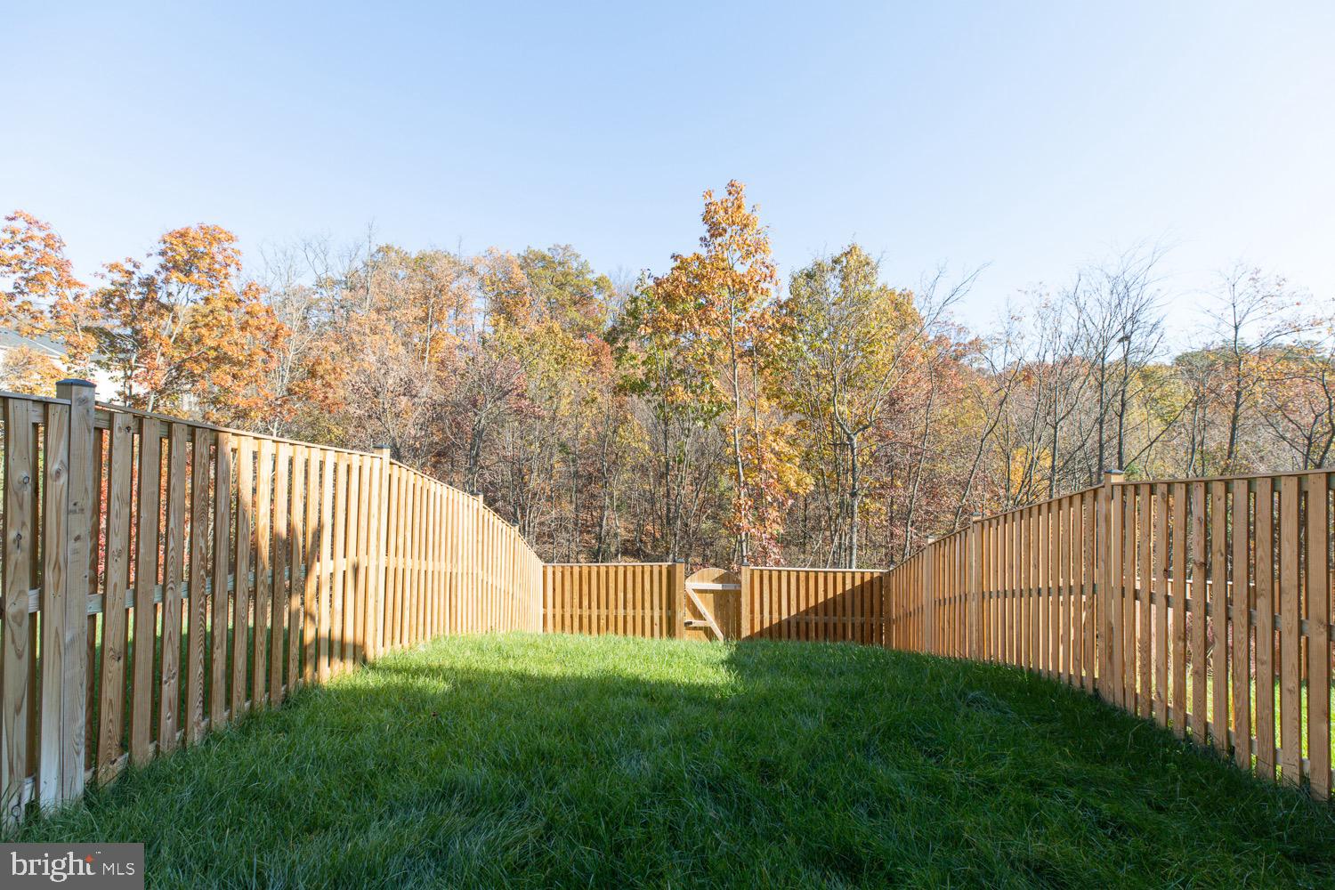 SNOWDEN BRIDGE - Residential Lease