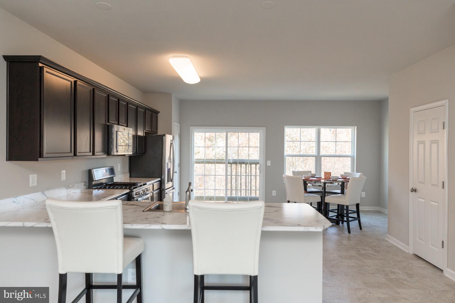 SNOWDEN BRIDGE - Residential Lease