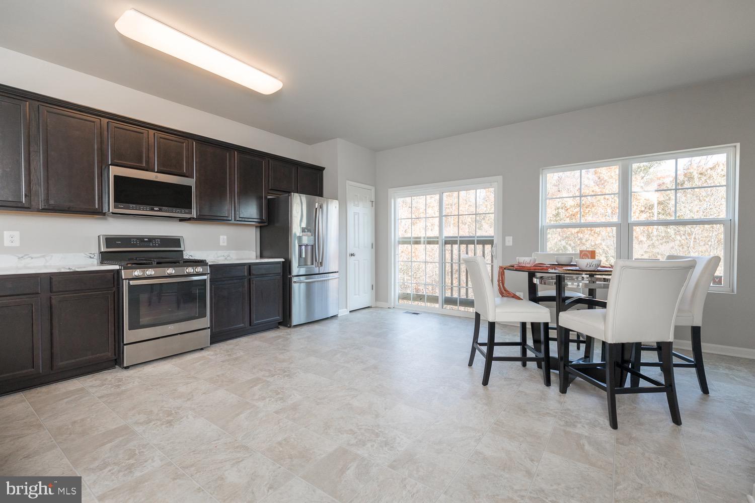 SNOWDEN BRIDGE - Residential Lease