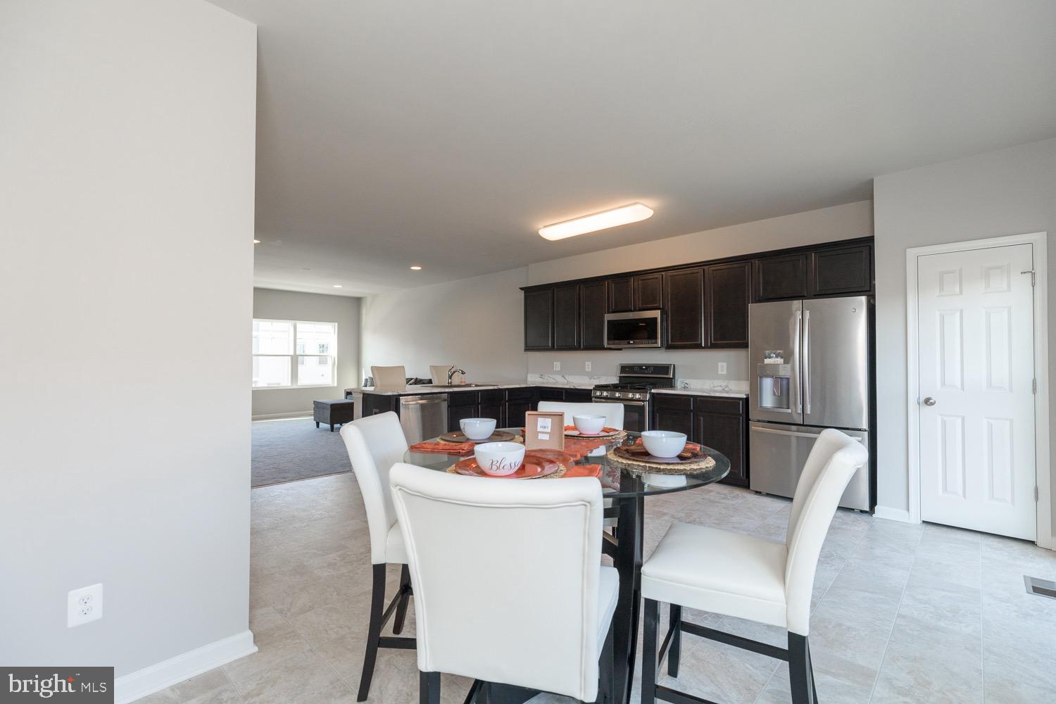 SNOWDEN BRIDGE - Residential Lease