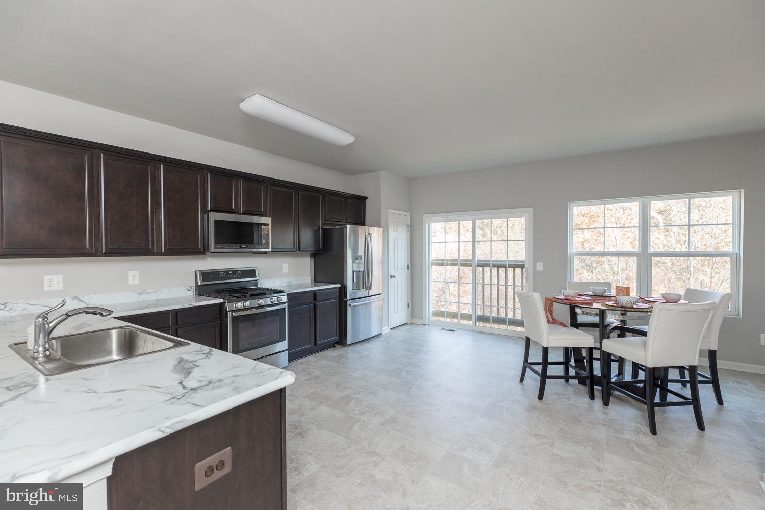 SNOWDEN BRIDGE - Residential Lease