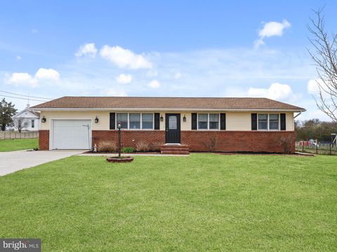 482 ALMOND ROAD PITTSGROVE NJ 08318