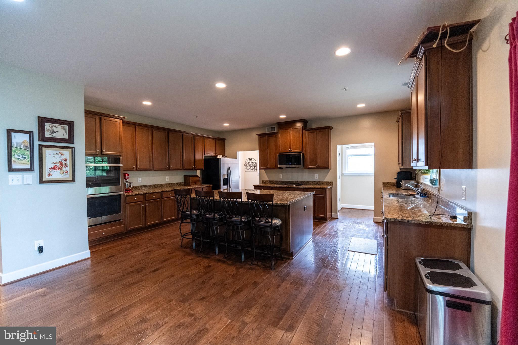 PRIMROSE PARK AT WILDEWOOD - Residential