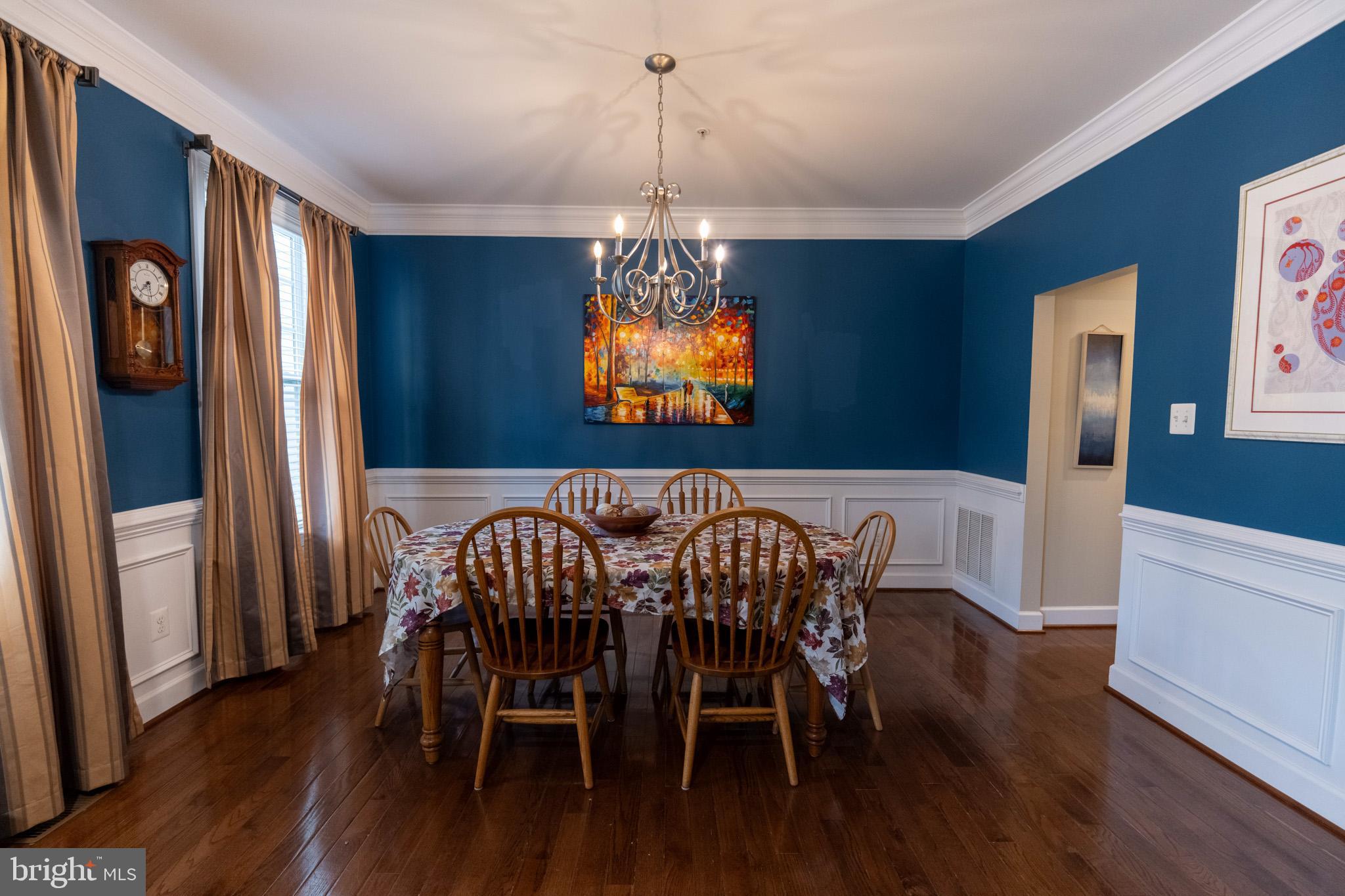 PRIMROSE PARK AT WILDEWOOD - Residential
