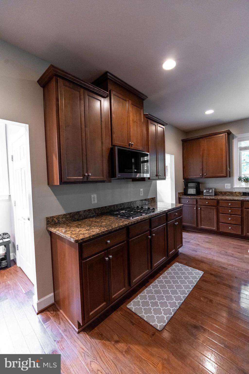 PRIMROSE PARK AT WILDEWOOD - Residential