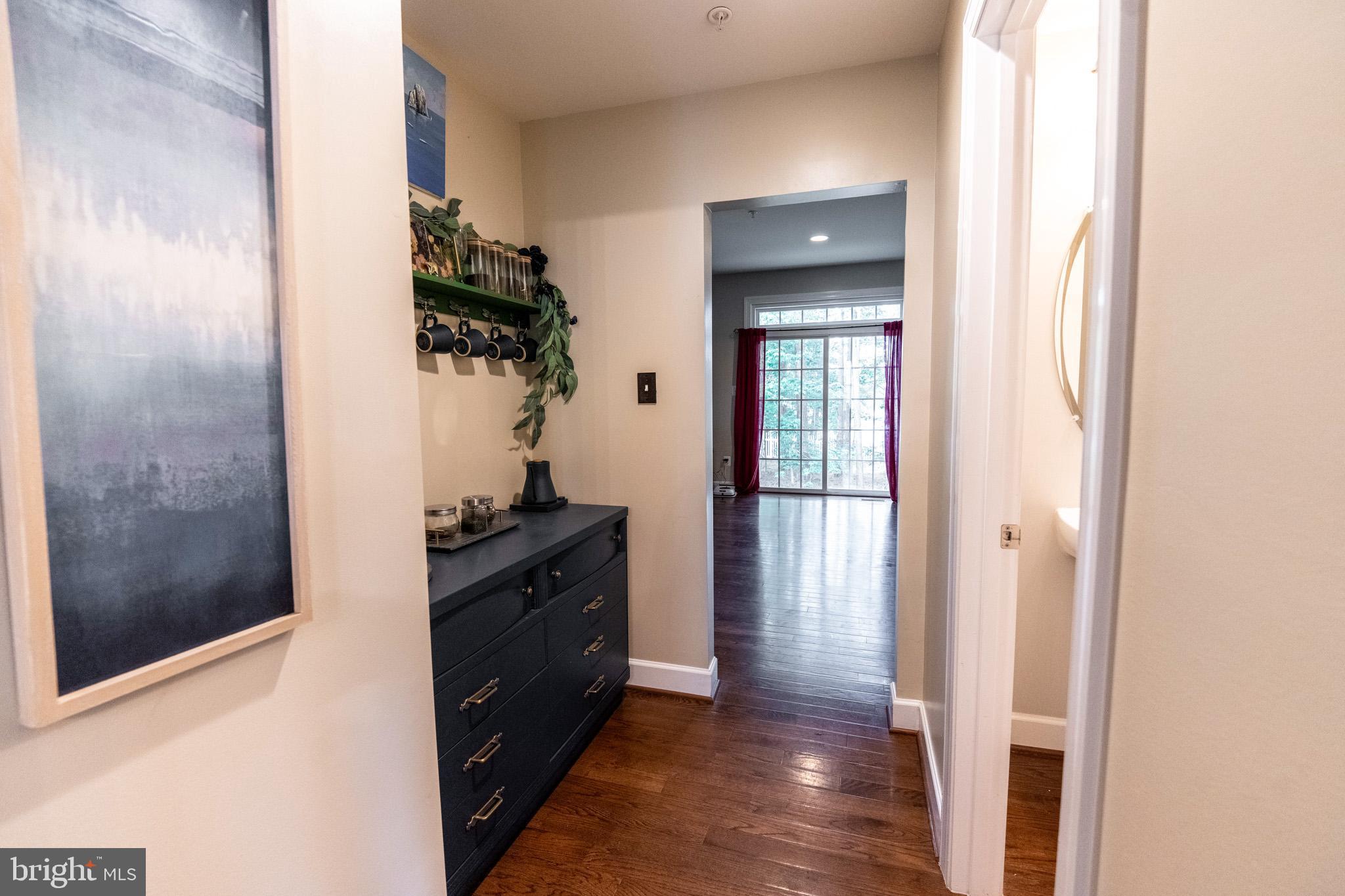 PRIMROSE PARK AT WILDEWOOD - Residential