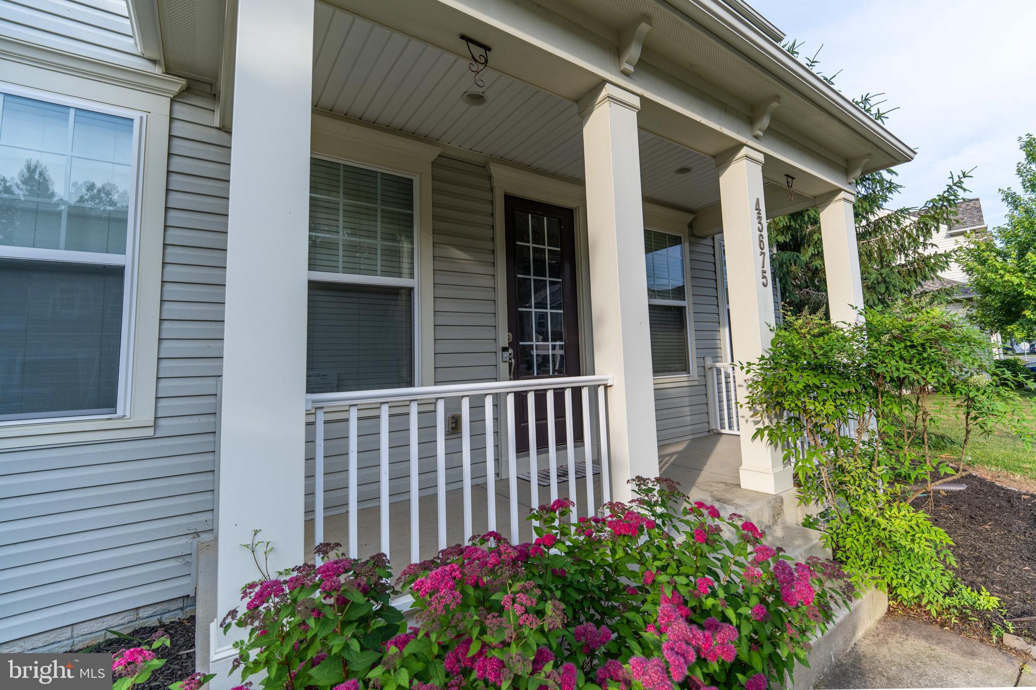 PRIMROSE PARK AT WILDEWOOD - Residential