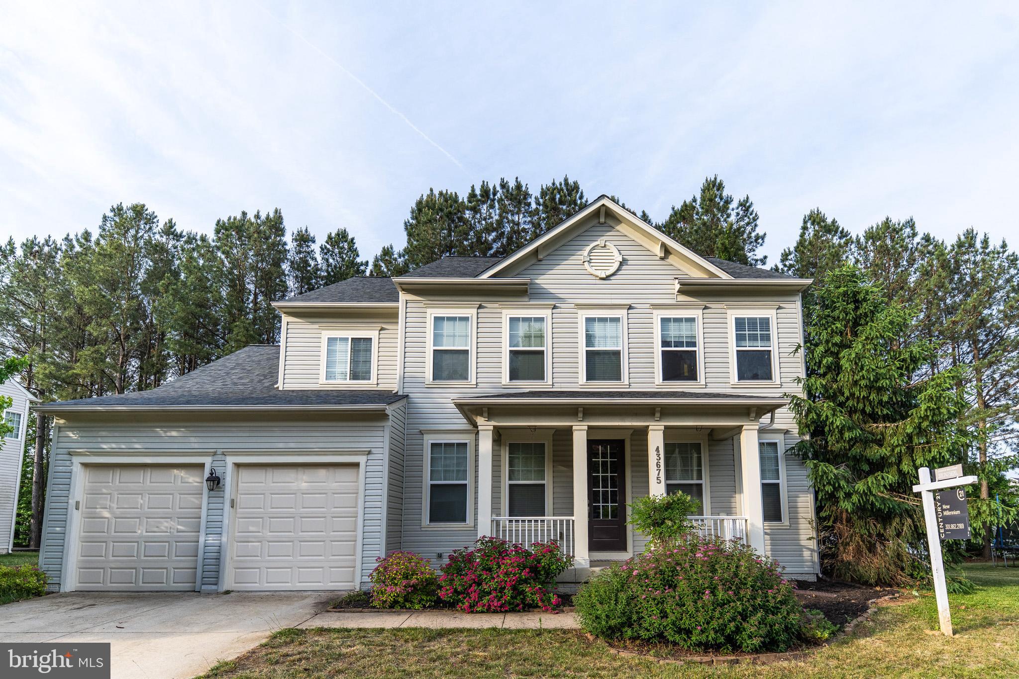PRIMROSE PARK AT WILDEWOOD - Residential