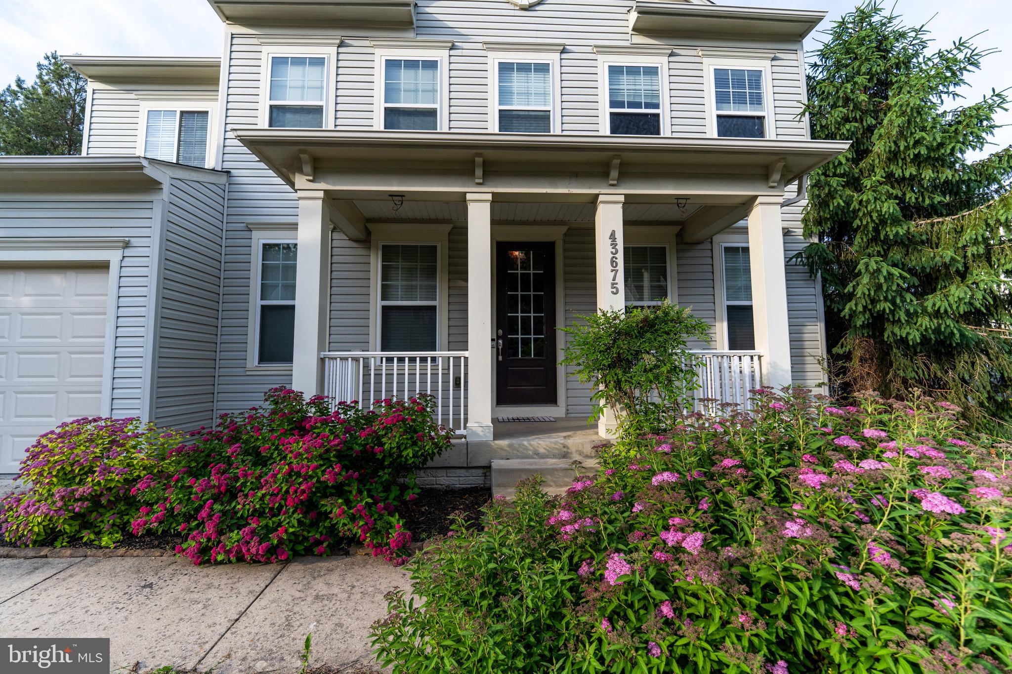 PRIMROSE PARK AT WILDEWOOD - Residential