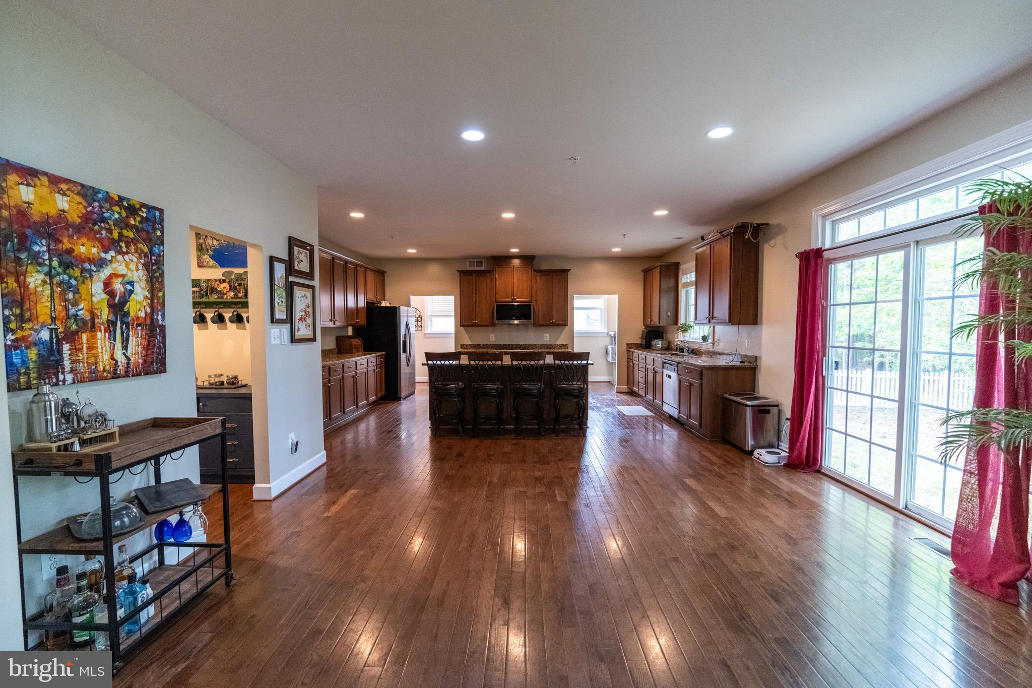 PRIMROSE PARK AT WILDEWOOD - Residential