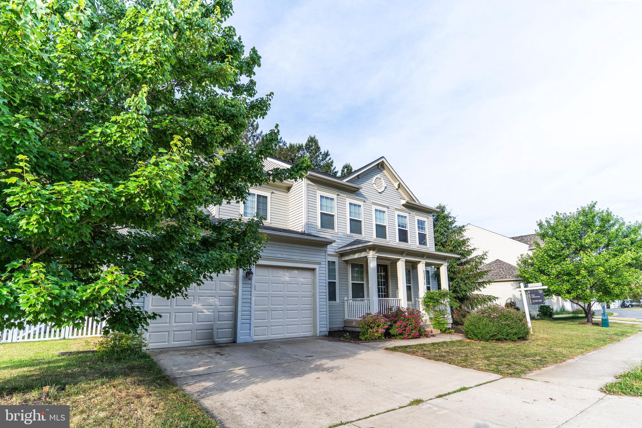 PRIMROSE PARK AT WILDEWOOD - Residential