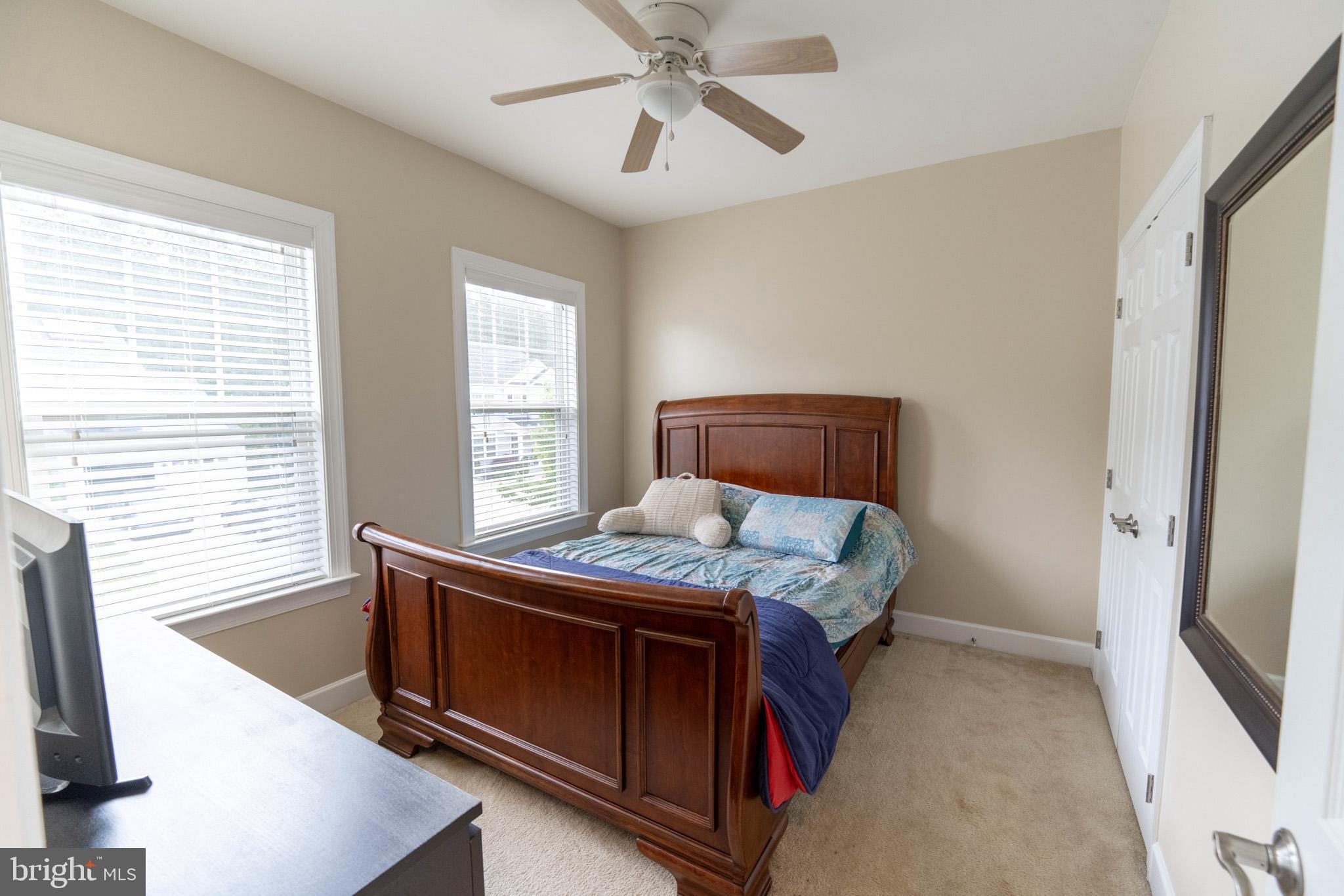 PRIMROSE PARK AT WILDEWOOD - Residential