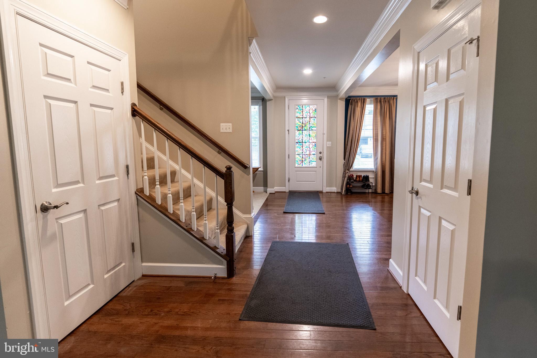 PRIMROSE PARK AT WILDEWOOD - Residential