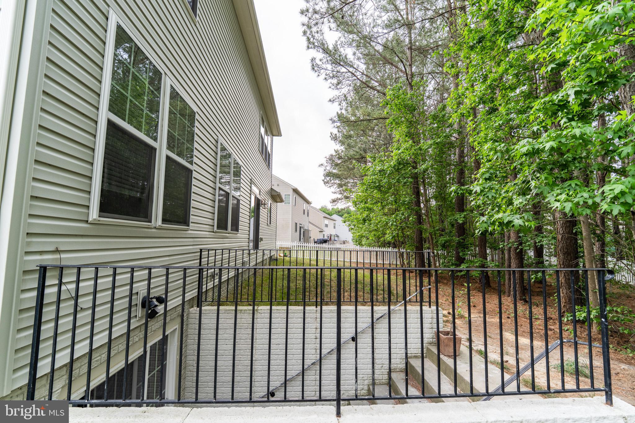 PRIMROSE PARK AT WILDEWOOD - Residential
