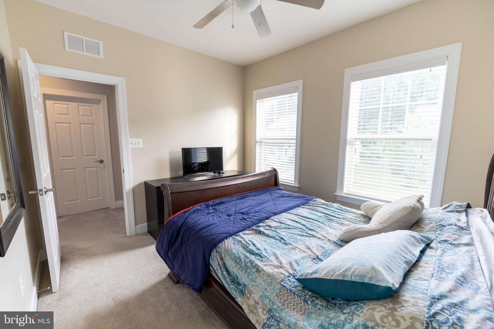 PRIMROSE PARK AT WILDEWOOD - Residential