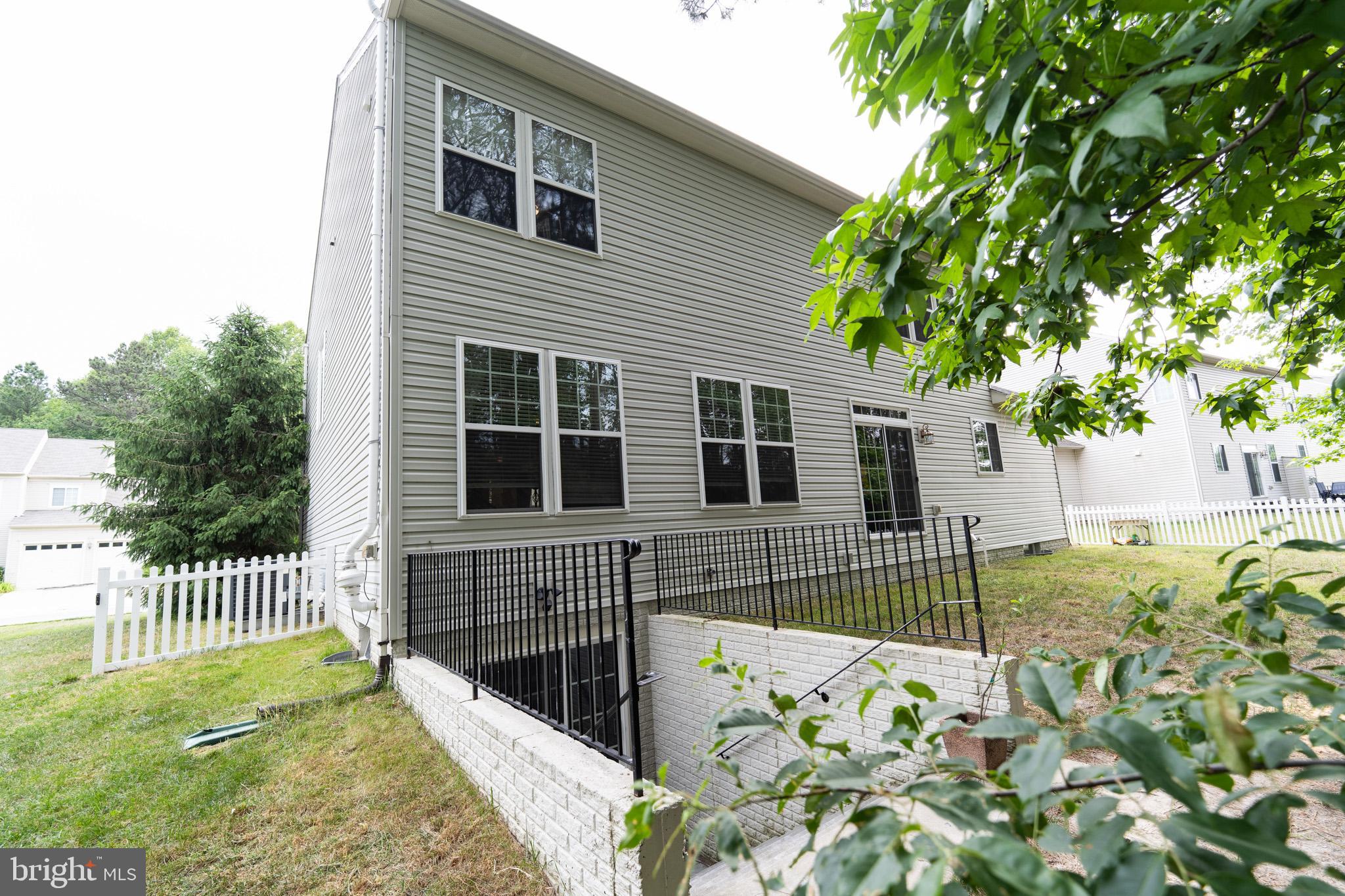 PRIMROSE PARK AT WILDEWOOD - Residential