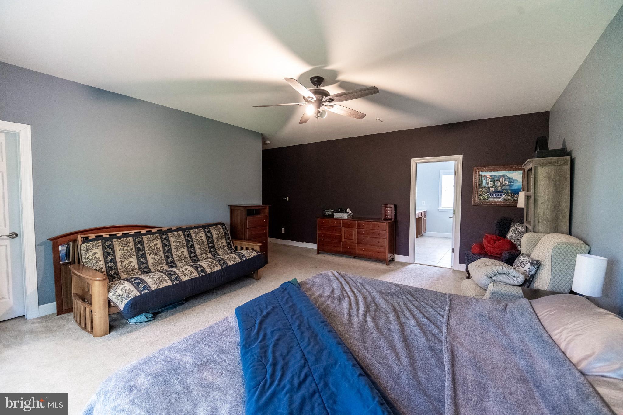 PRIMROSE PARK AT WILDEWOOD - Residential