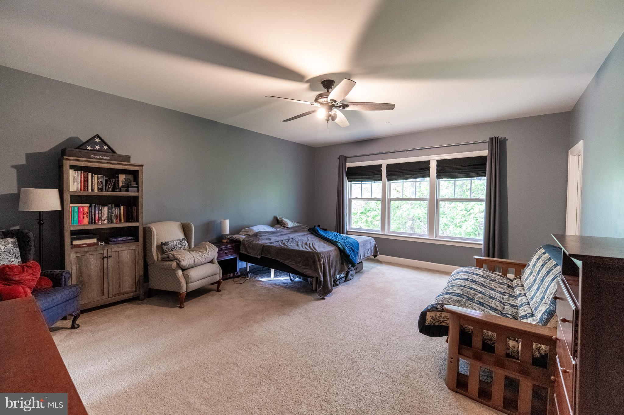PRIMROSE PARK AT WILDEWOOD - Residential