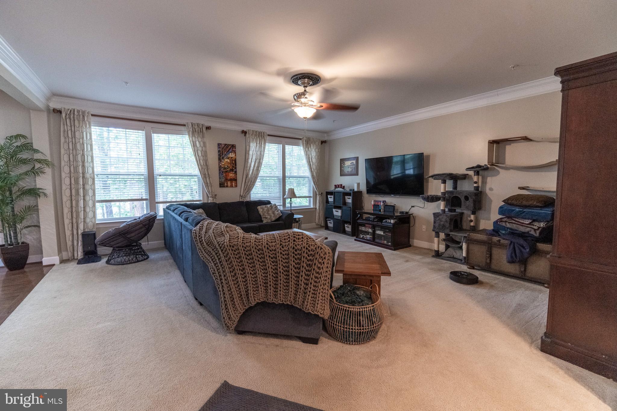 PRIMROSE PARK AT WILDEWOOD - Residential