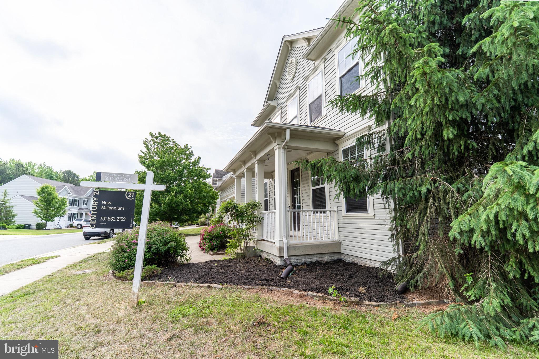 PRIMROSE PARK AT WILDEWOOD - Residential
