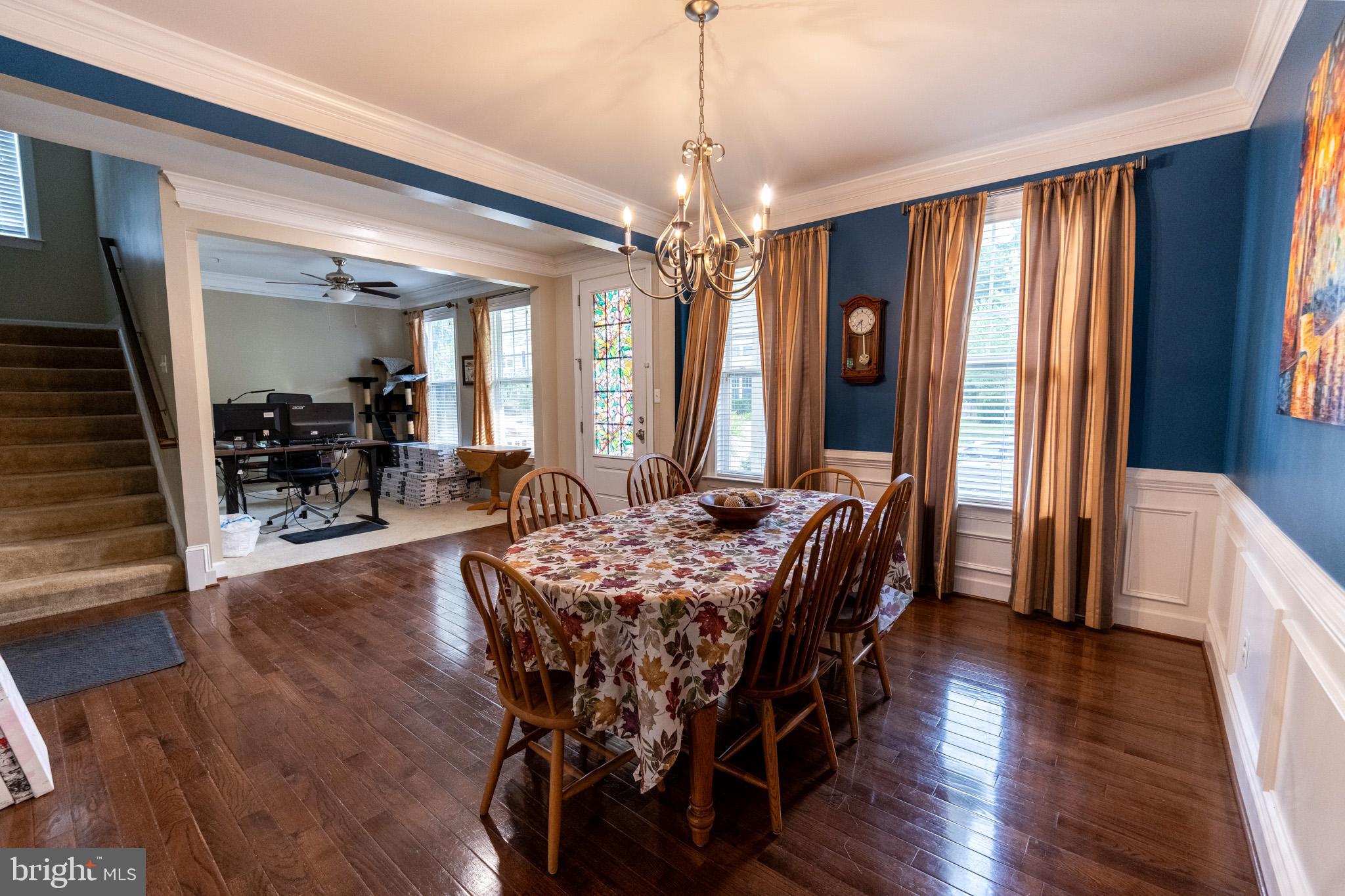 PRIMROSE PARK AT WILDEWOOD - Residential