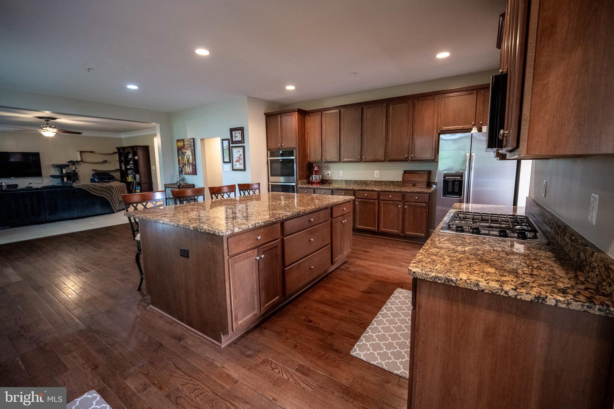PRIMROSE PARK AT WILDEWOOD - Residential