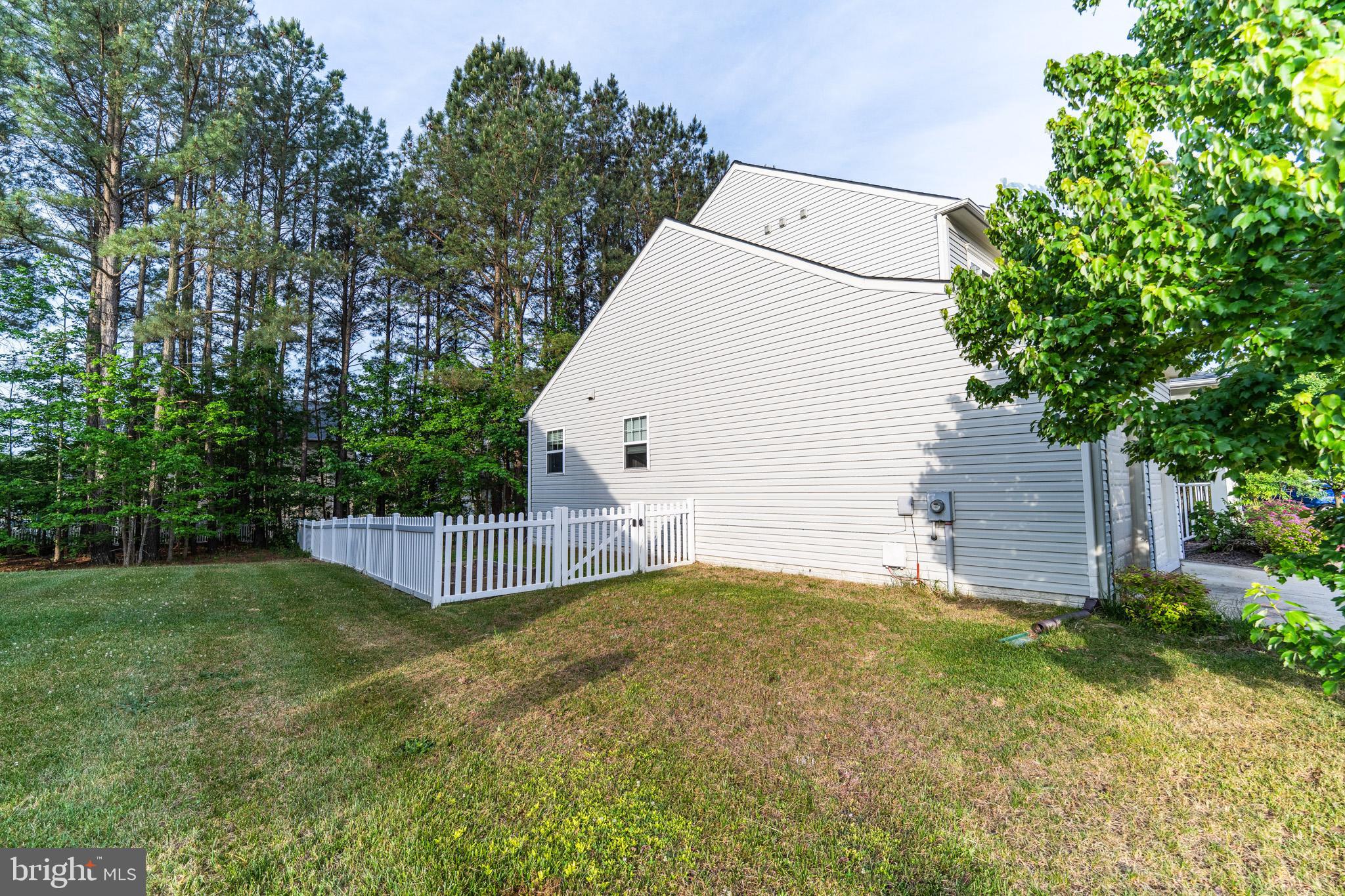 PRIMROSE PARK AT WILDEWOOD - Residential
