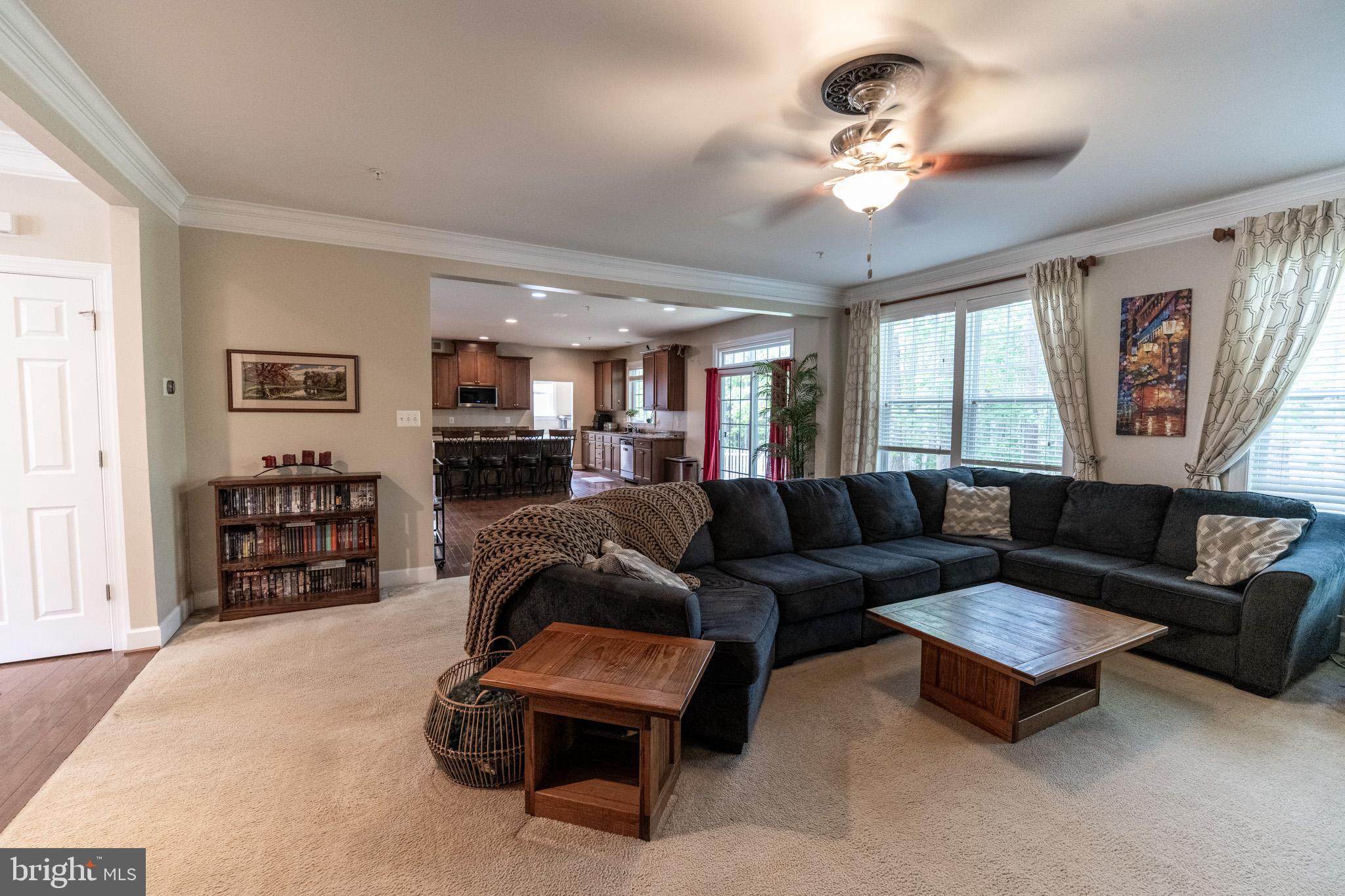 PRIMROSE PARK AT WILDEWOOD - Residential