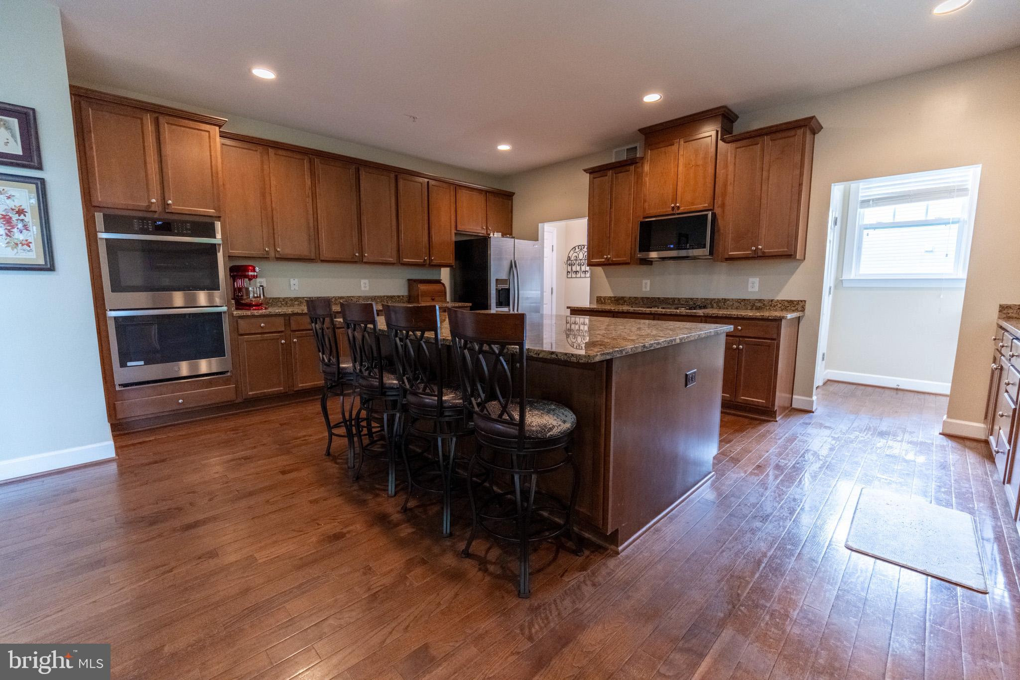 PRIMROSE PARK AT WILDEWOOD - Residential