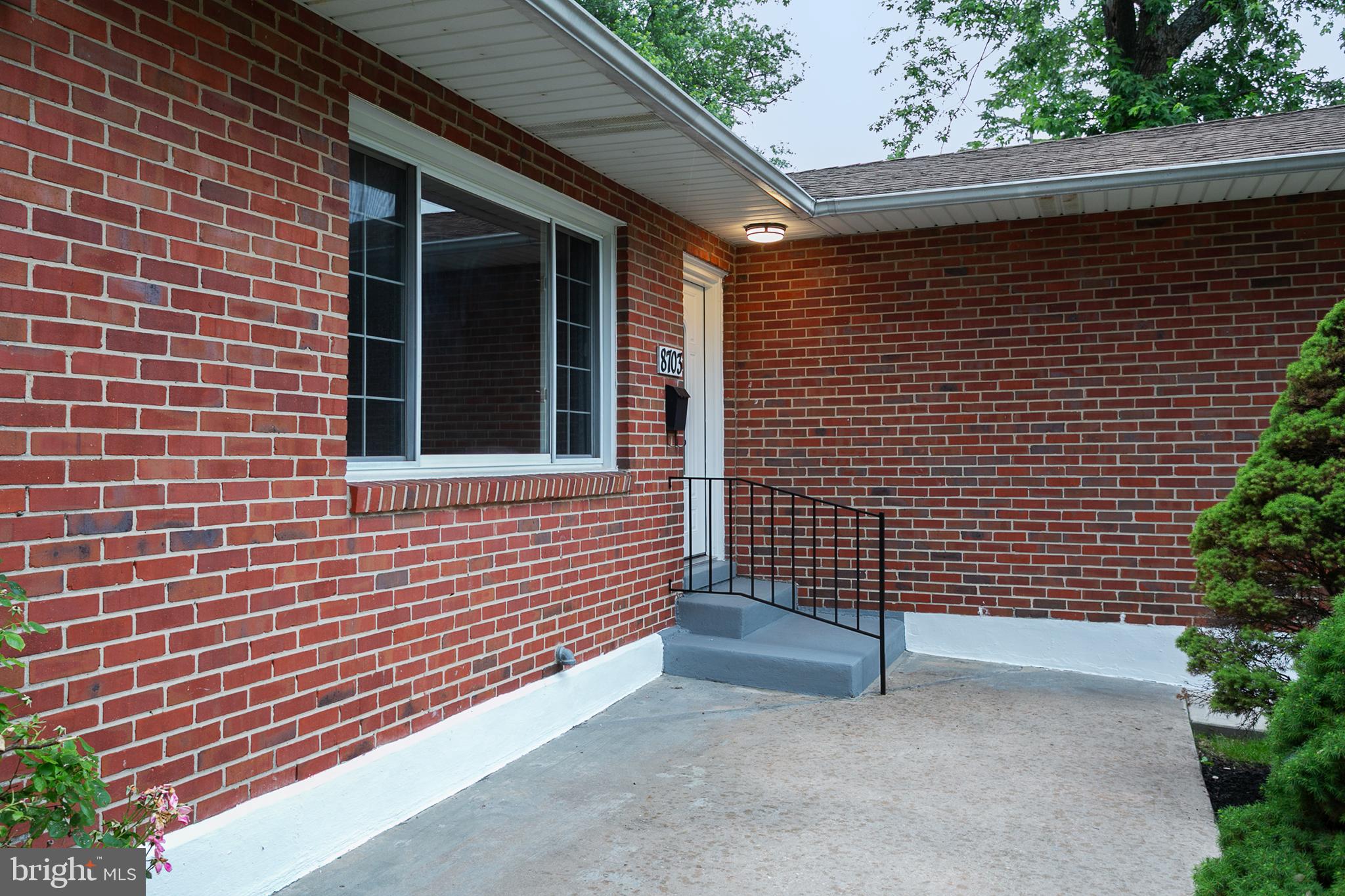 8703 EDGEFIELD ROAD