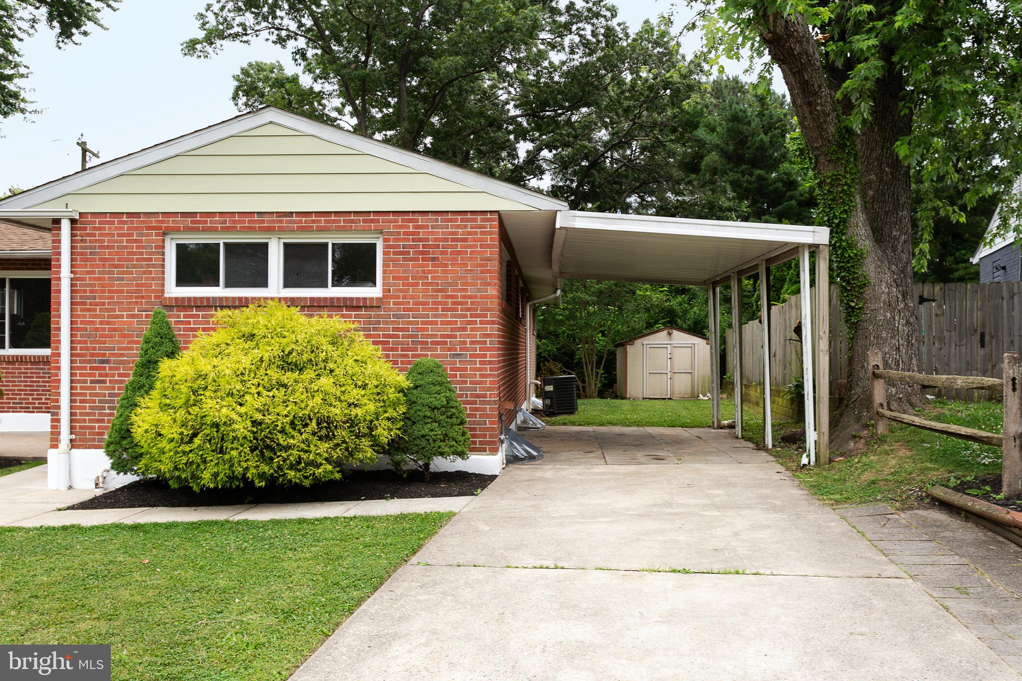 8703 EDGEFIELD ROAD