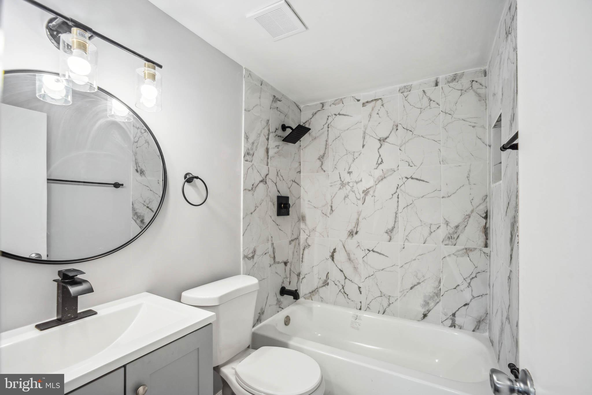 DALE CITY - Residential