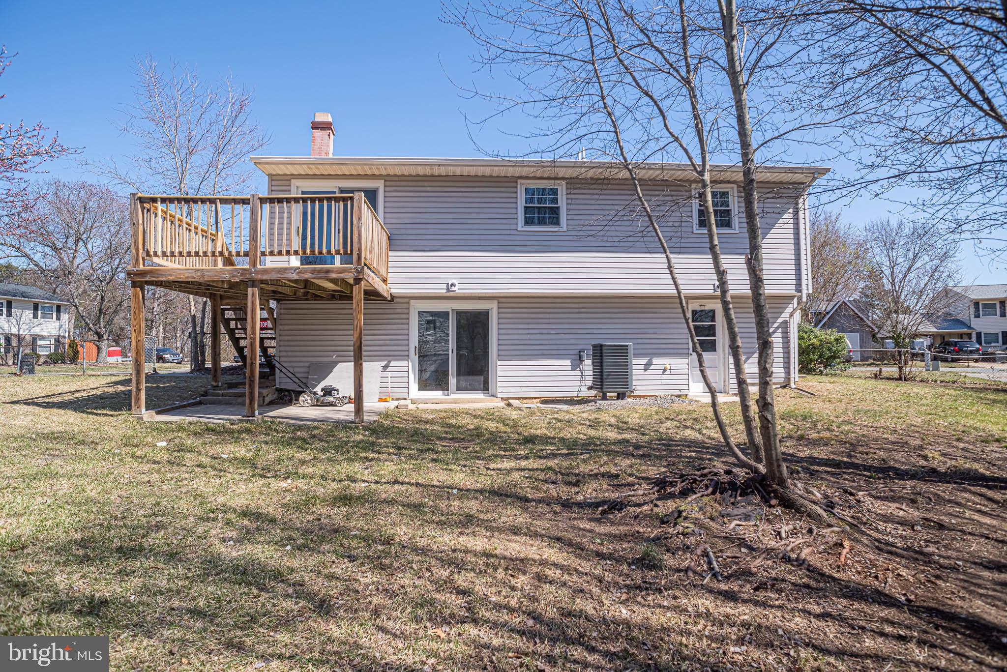 DALE CITY - Residential