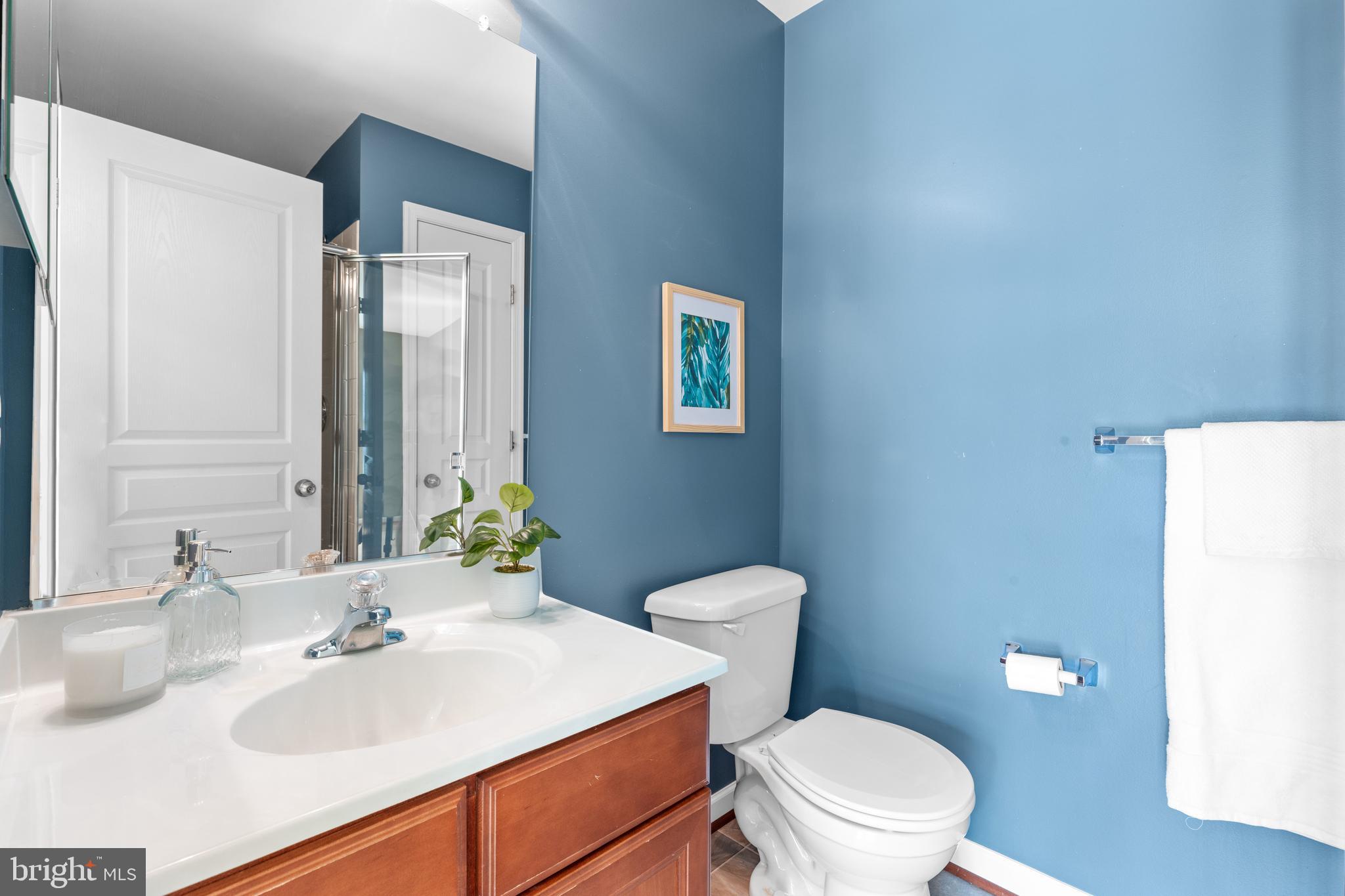 GATEWAY OVERLOOK - Residential