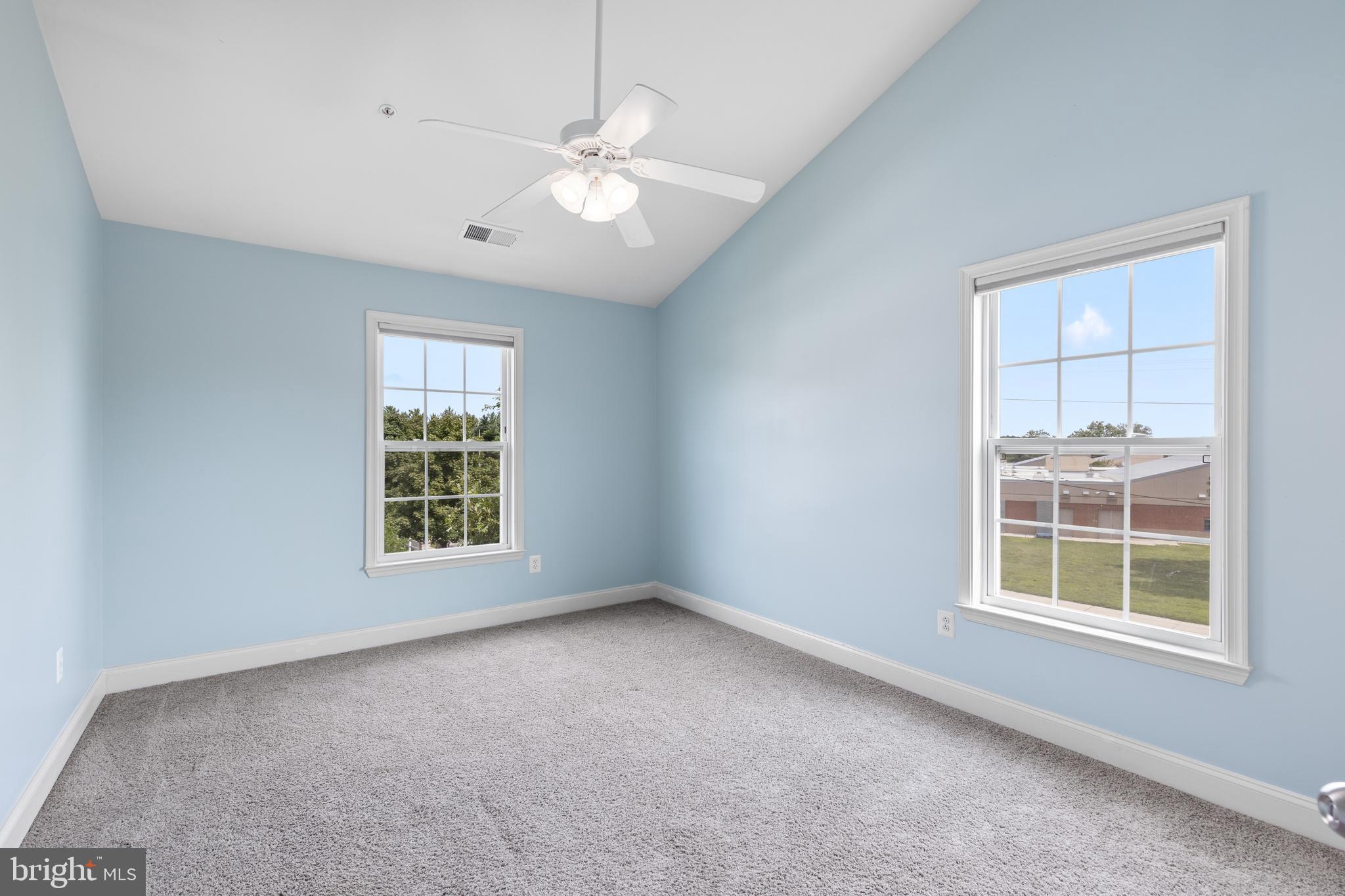 GATEWAY OVERLOOK - Residential