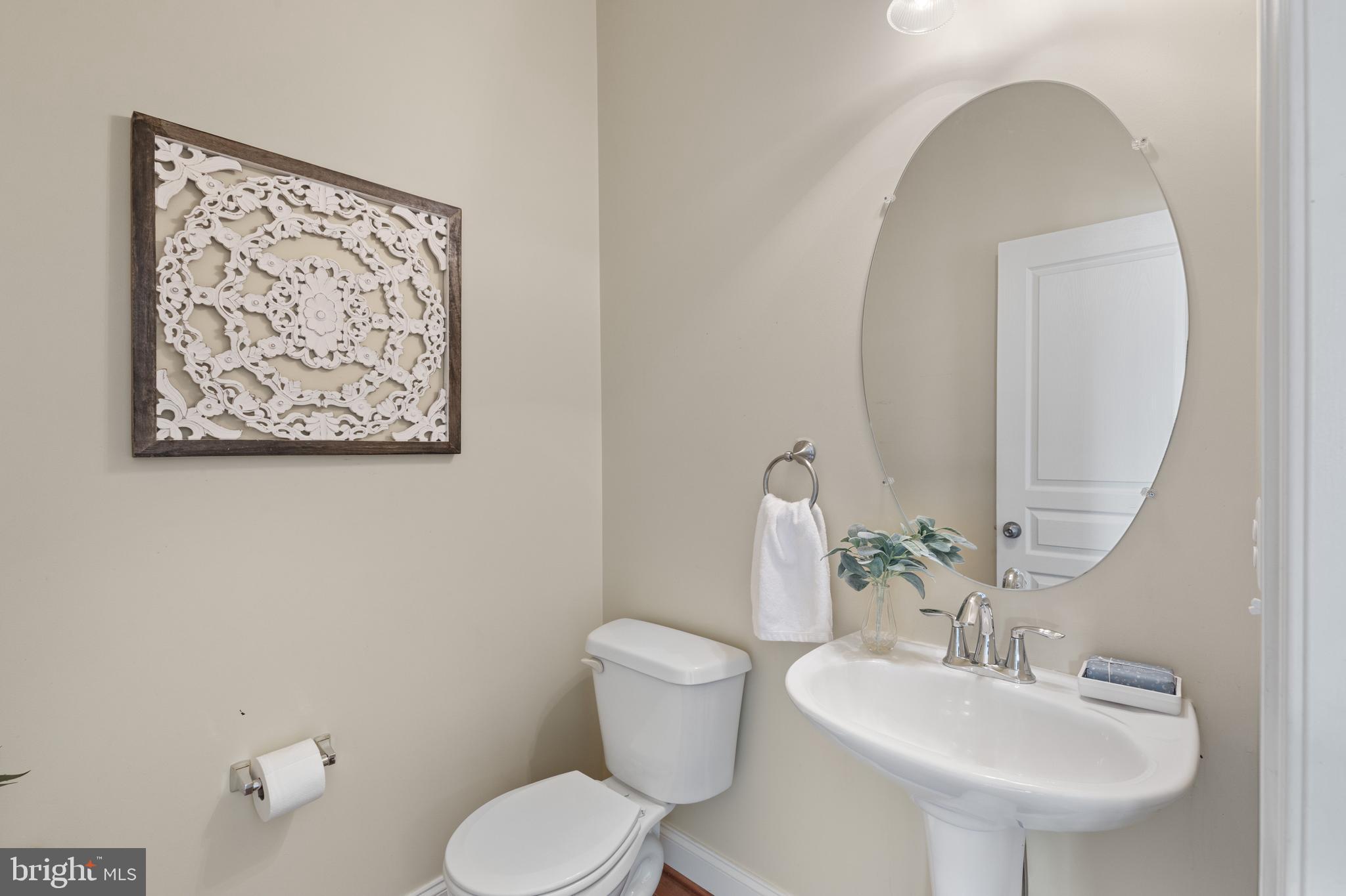 GATEWAY OVERLOOK - Residential