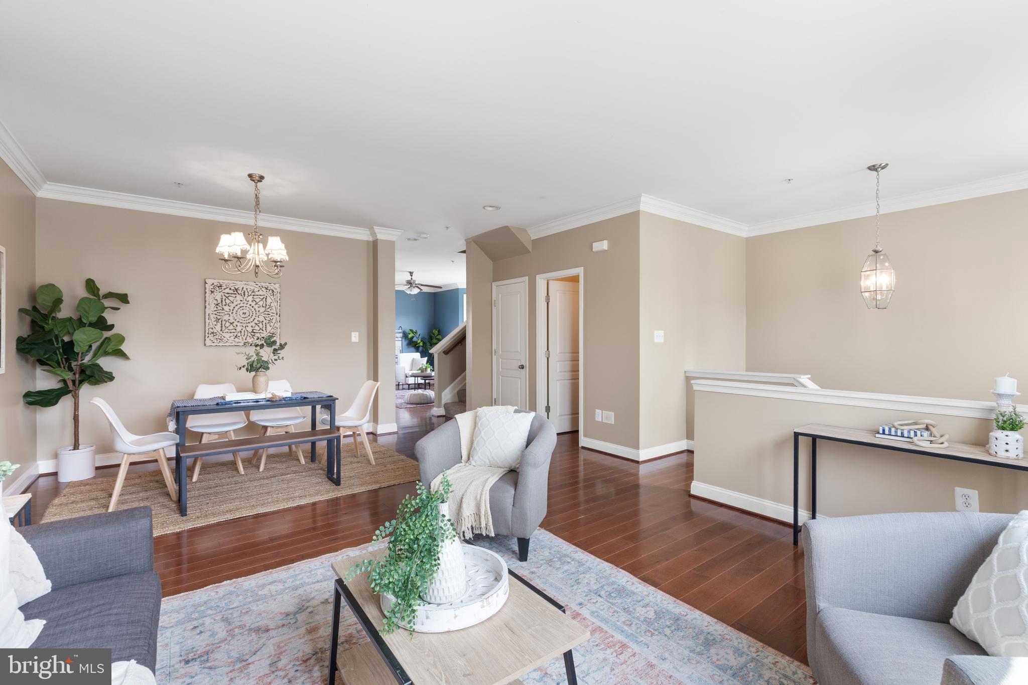 GATEWAY OVERLOOK - Residential