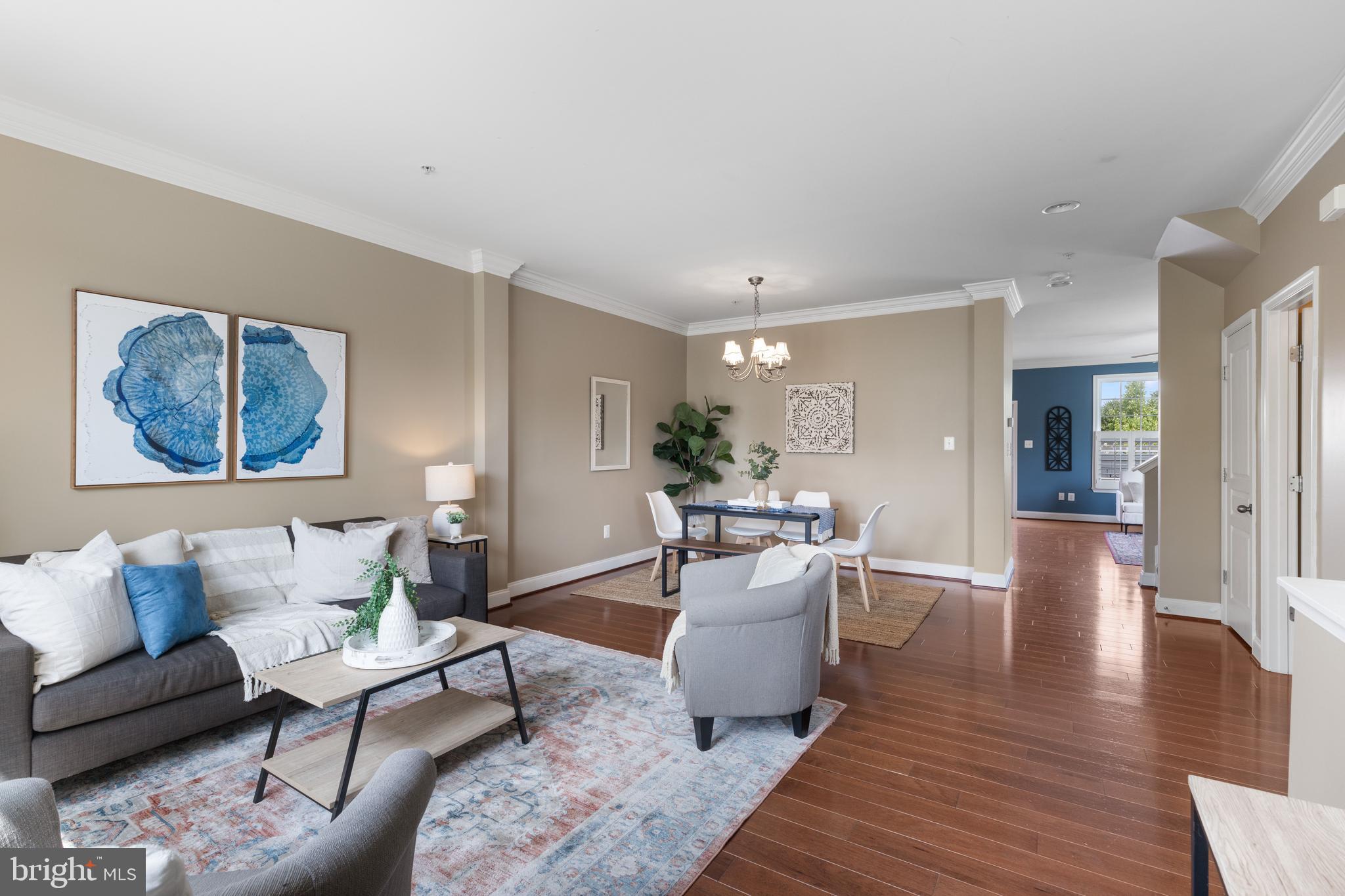 GATEWAY OVERLOOK - Residential