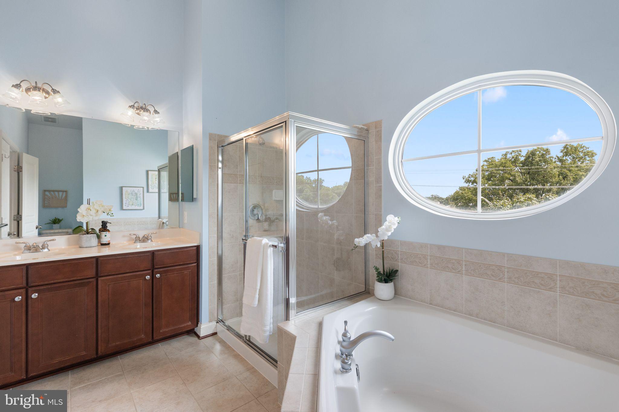 GATEWAY OVERLOOK - Residential