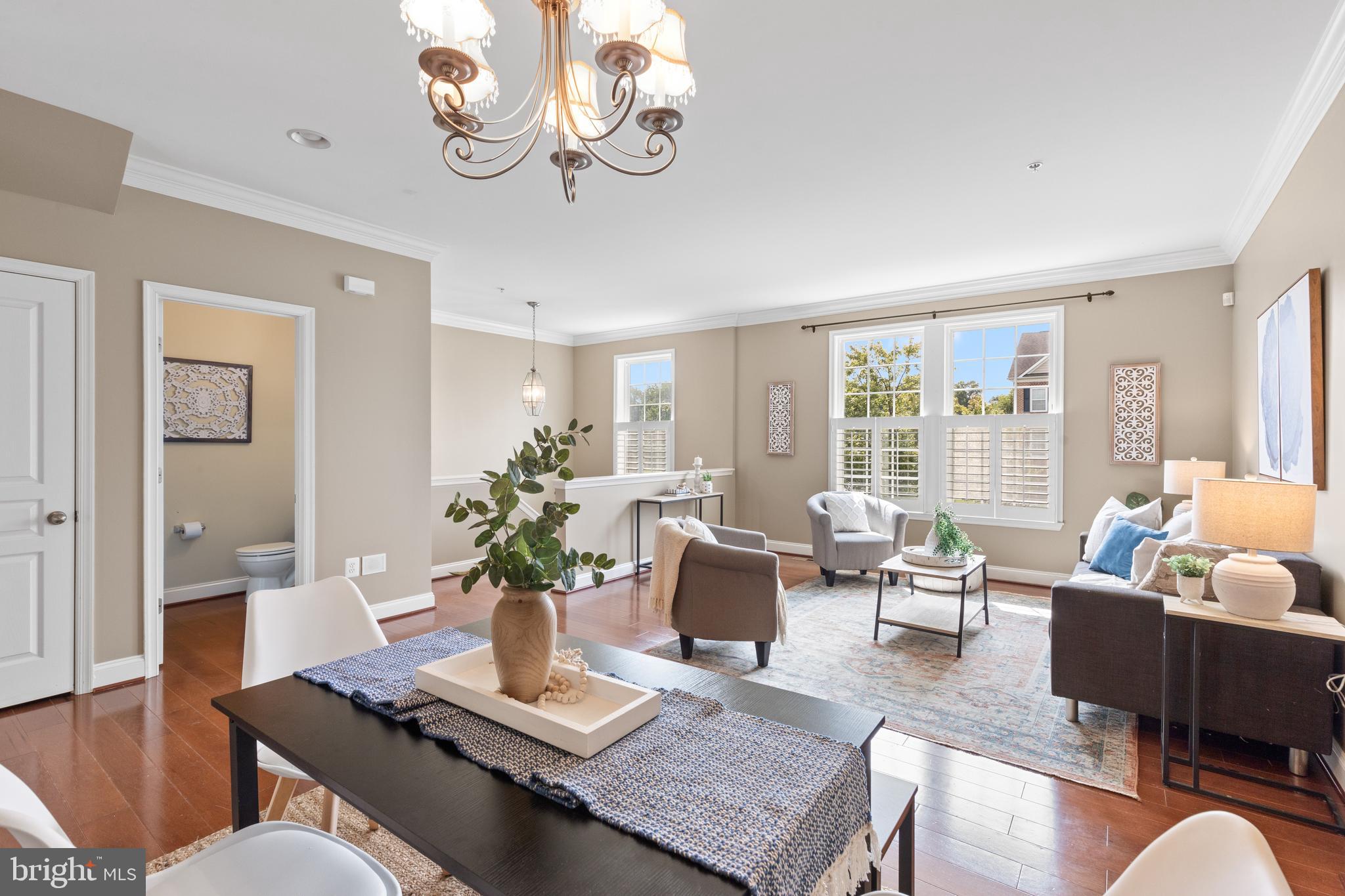 GATEWAY OVERLOOK - Residential