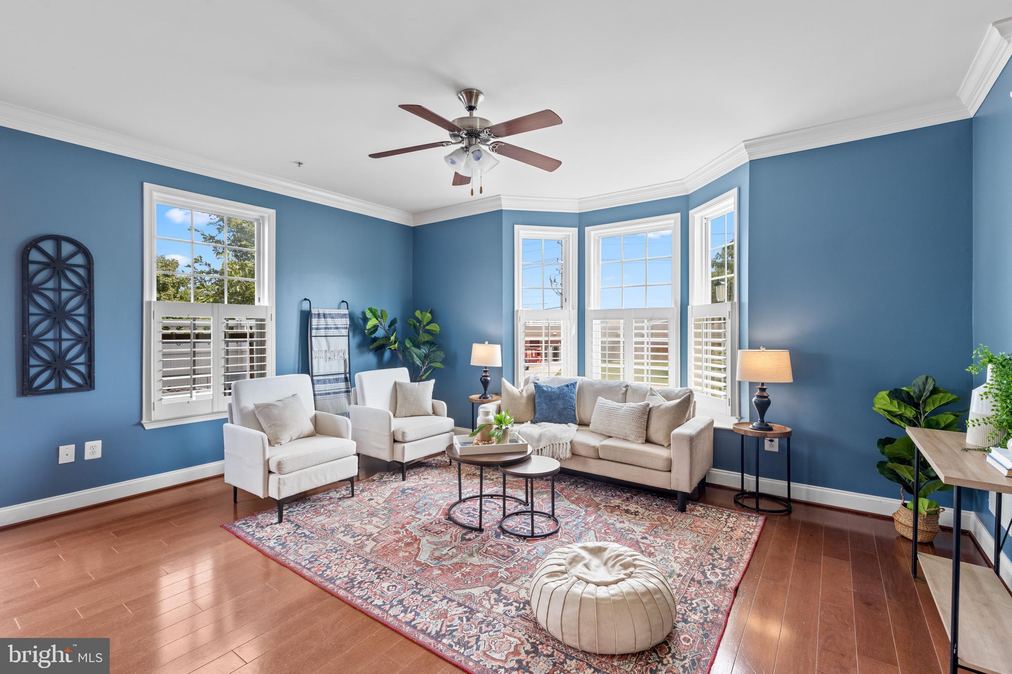 GATEWAY OVERLOOK - Residential