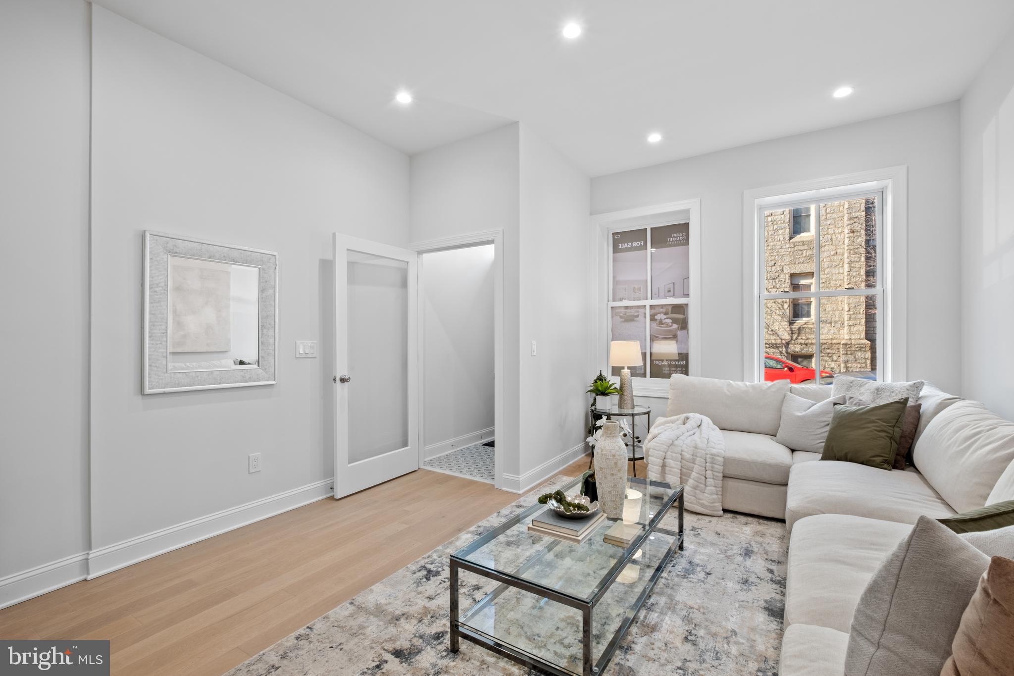 ART MUSEUM AREA - Residential