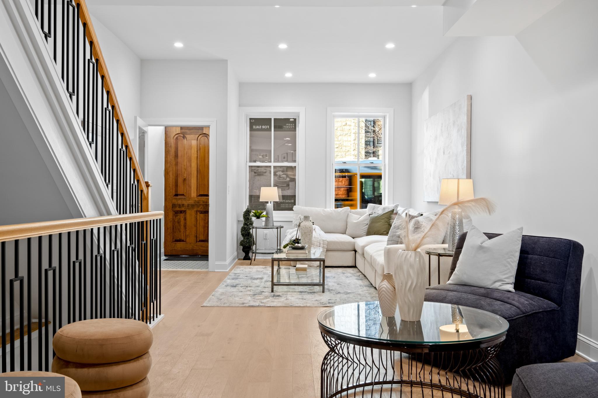 ART MUSEUM AREA - Residential