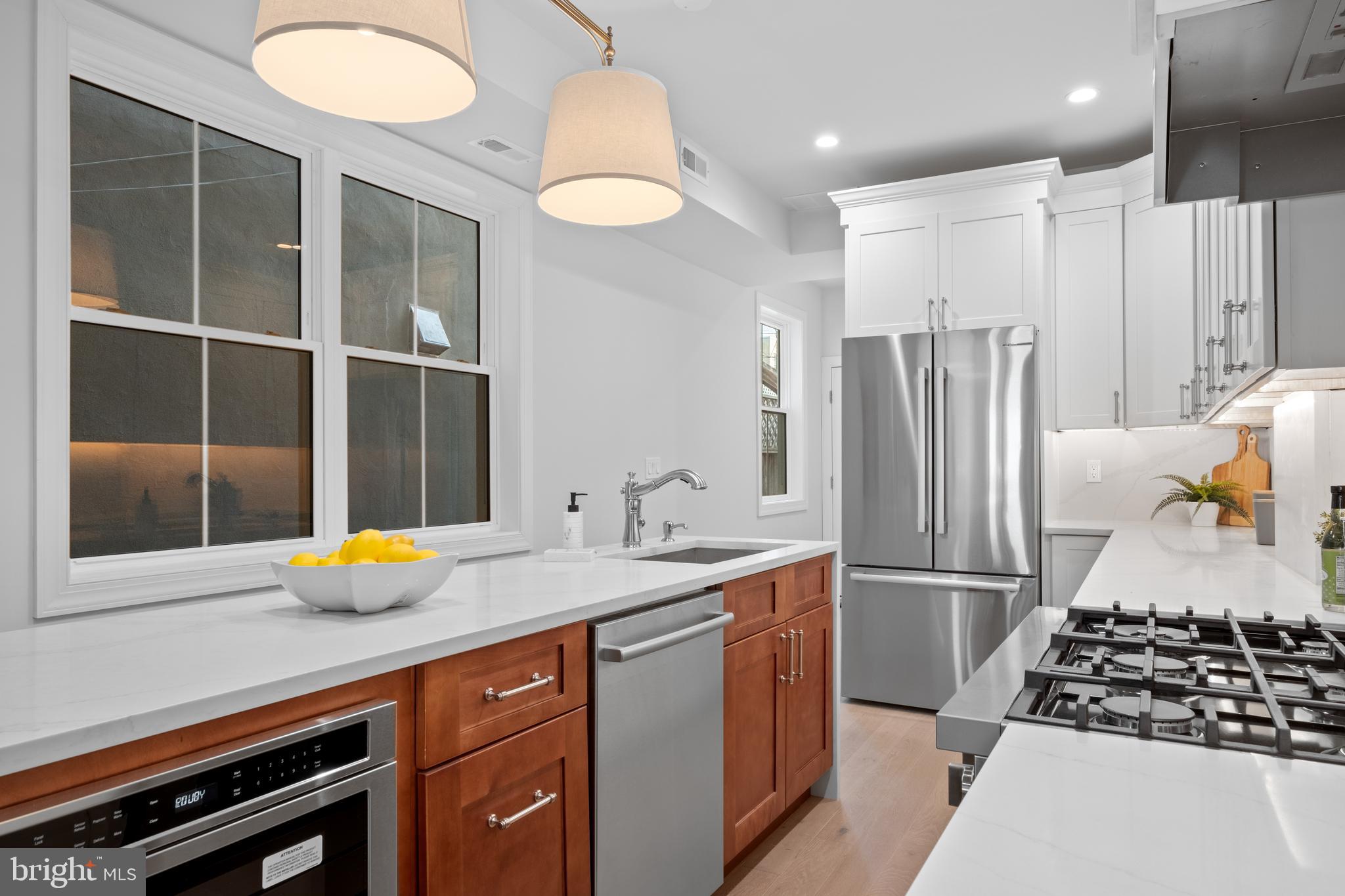 ART MUSEUM AREA - Residential