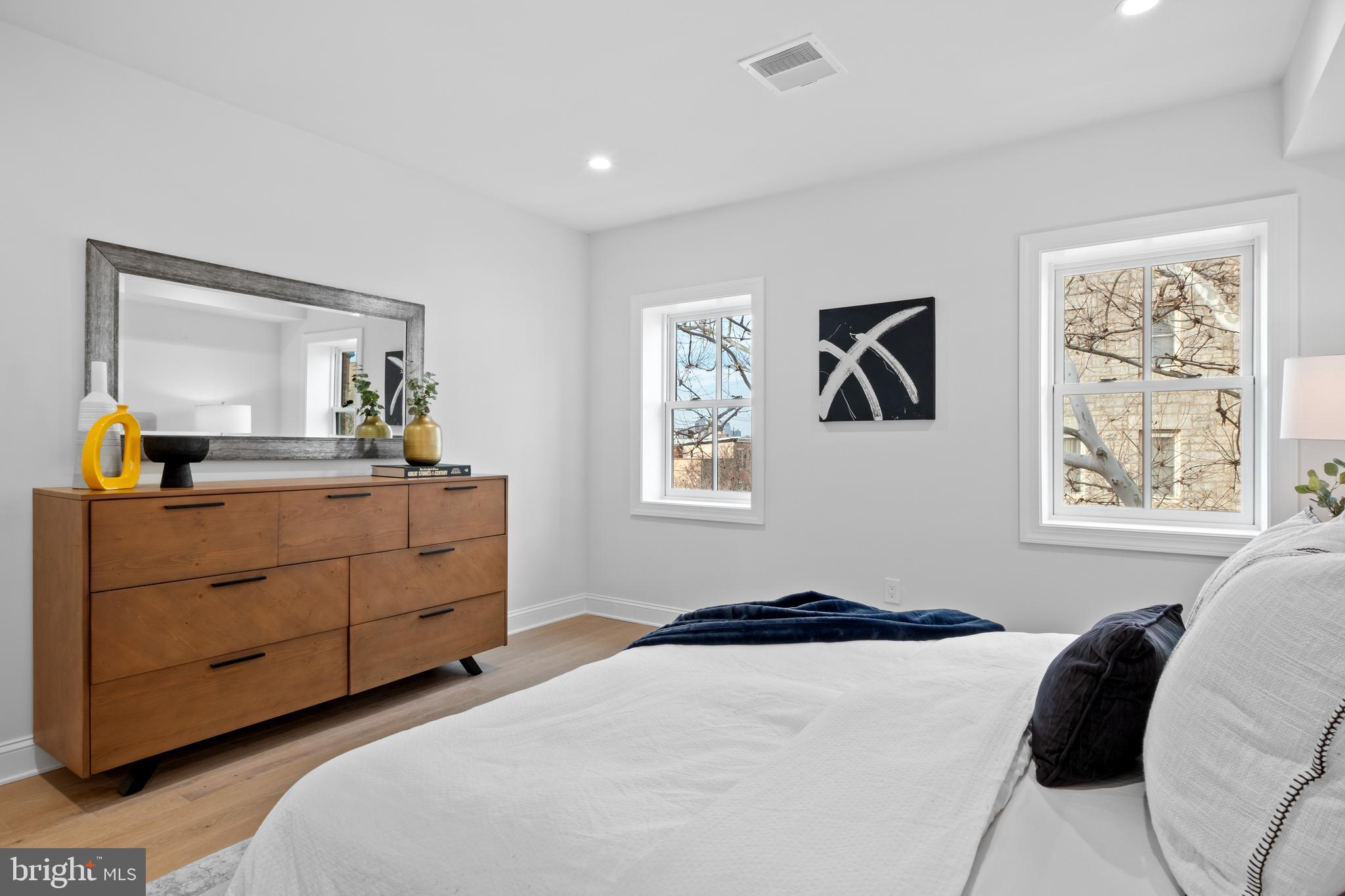 ART MUSEUM AREA - Residential