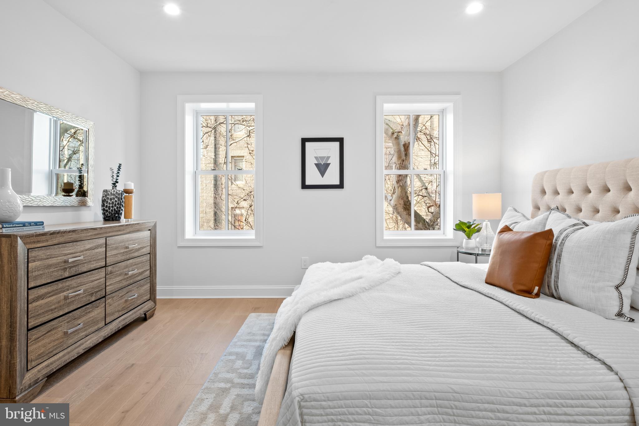 ART MUSEUM AREA - Residential