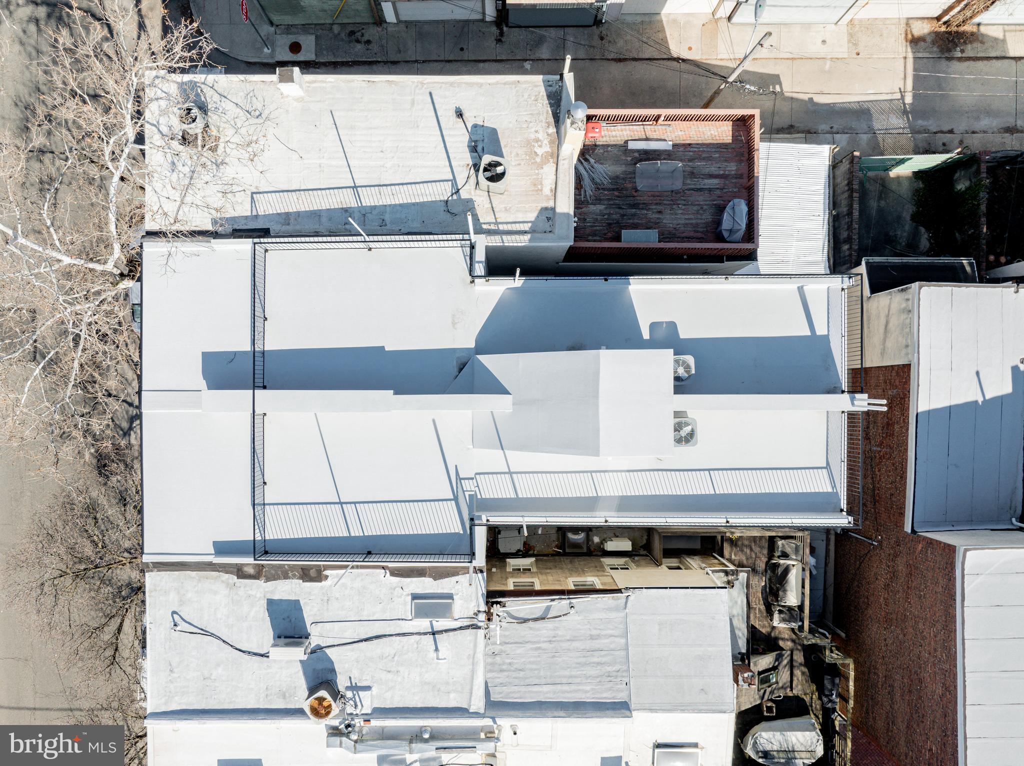 ART MUSEUM AREA - Residential