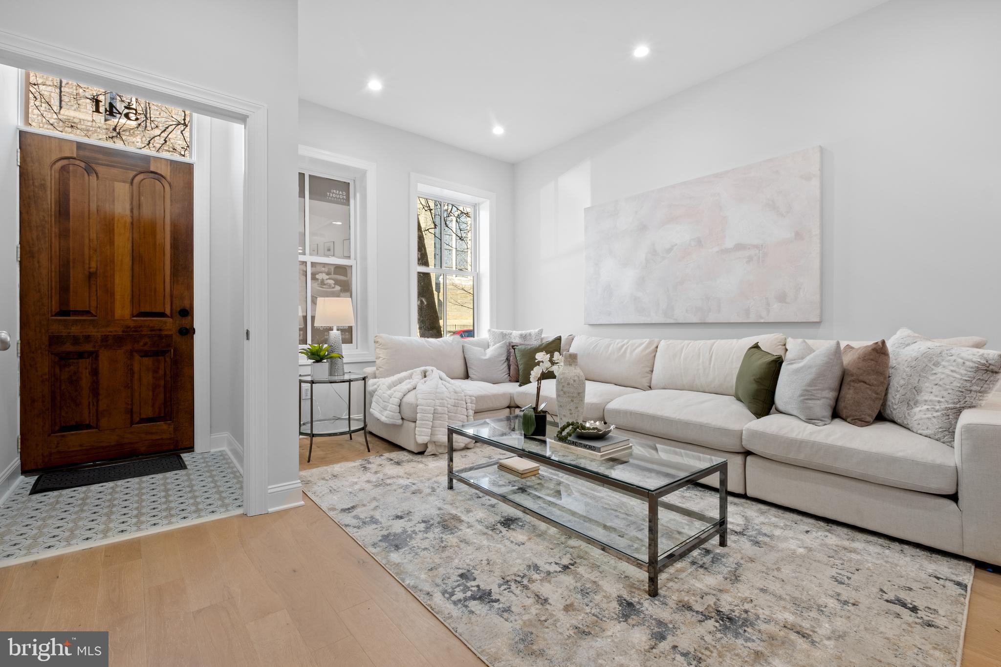 ART MUSEUM AREA - Residential