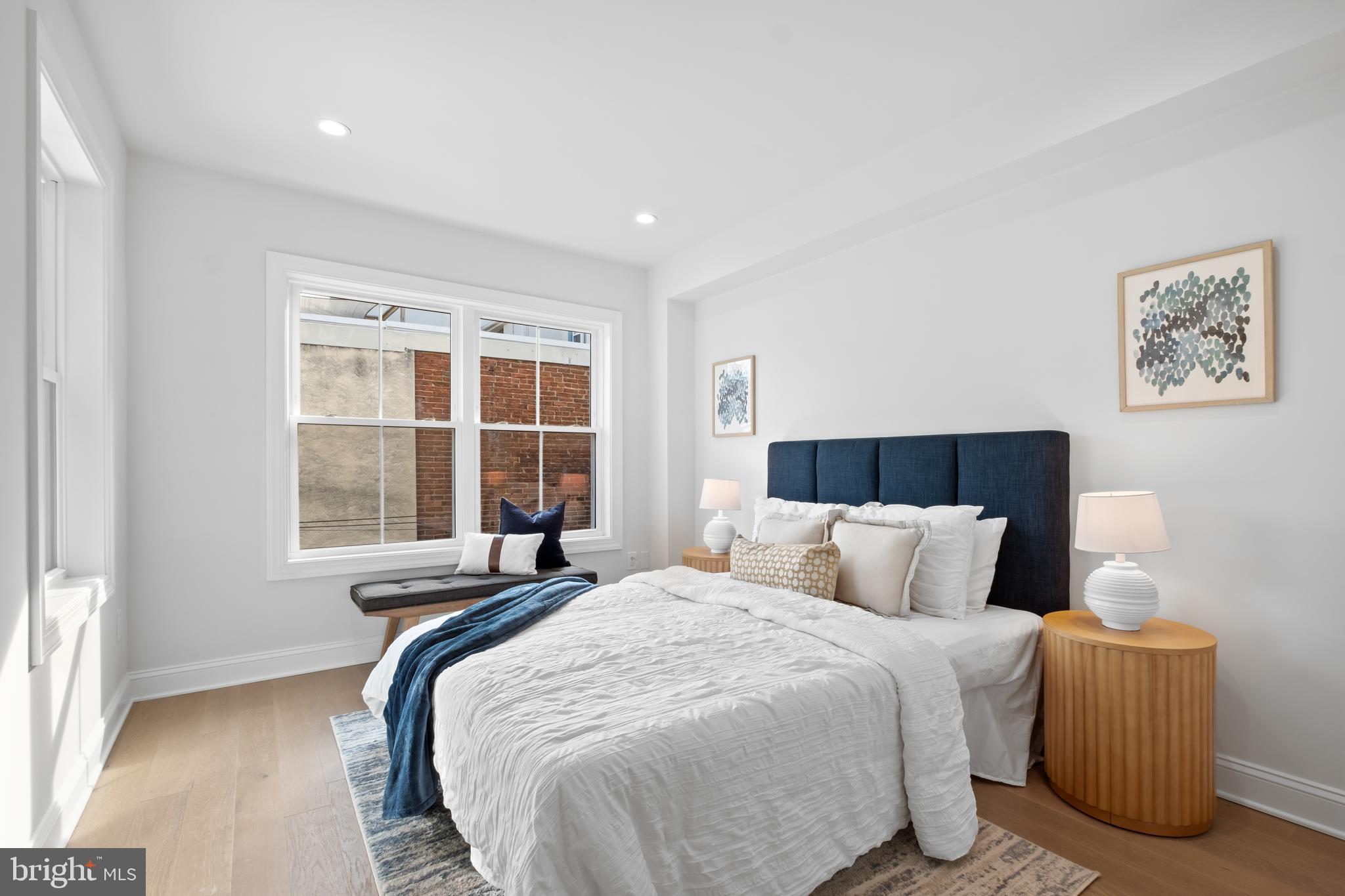 ART MUSEUM AREA - Residential