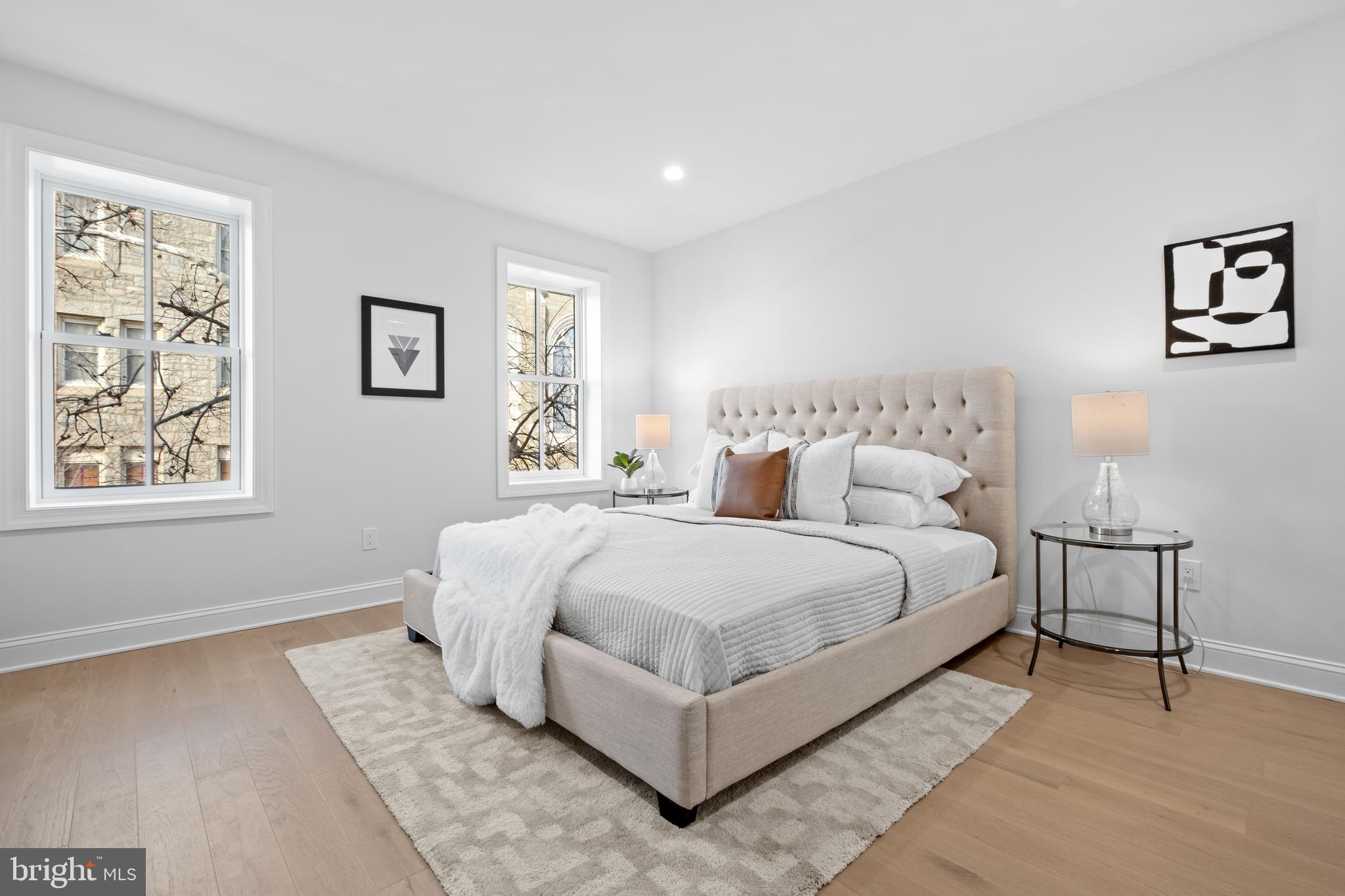 ART MUSEUM AREA - Residential